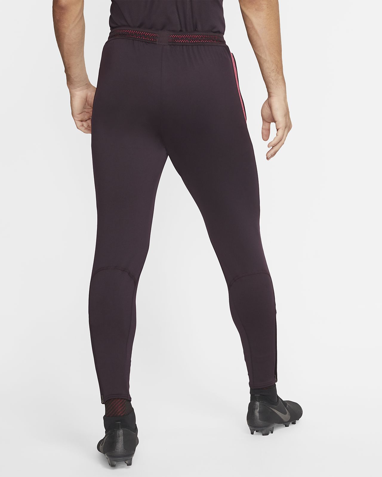 nike dri fit mesh leggings