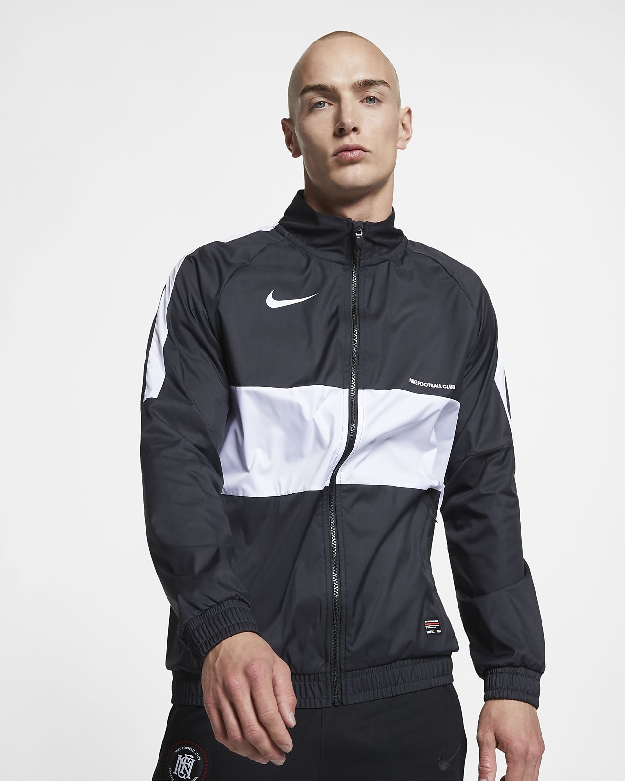 taglie nike abbigliamento uomo