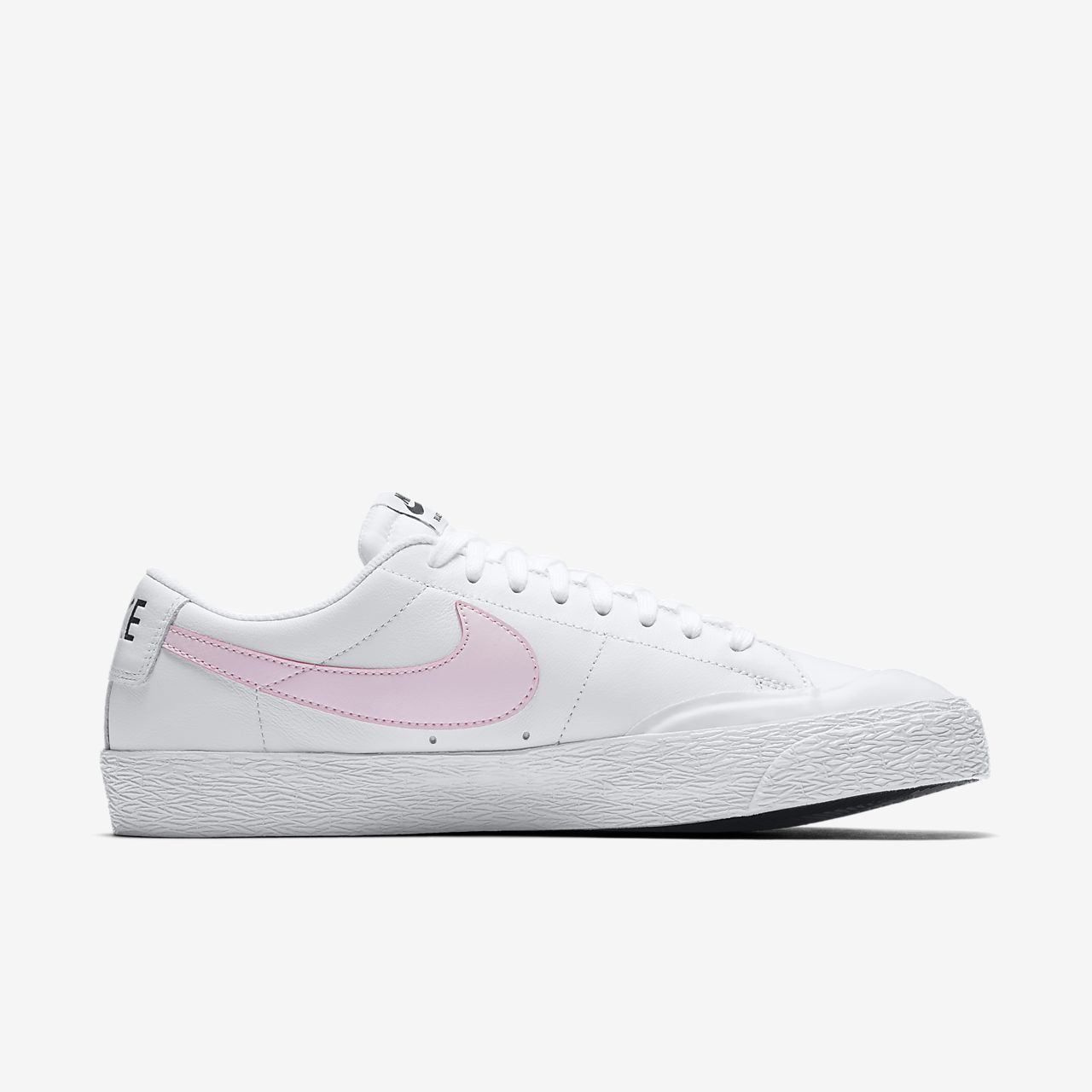 nike blazer low vintage homme rose