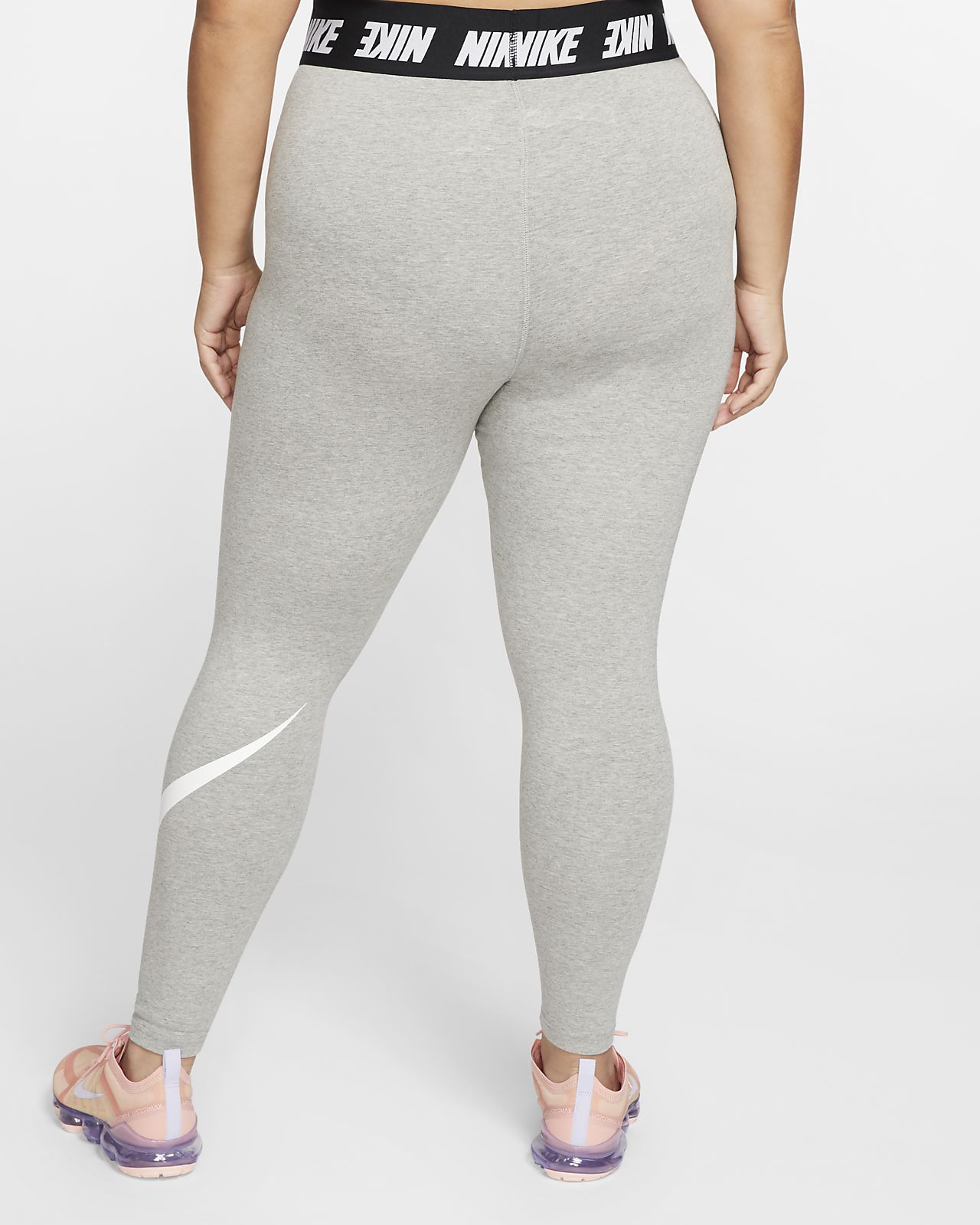leggings nike bianco leggings nike bianco