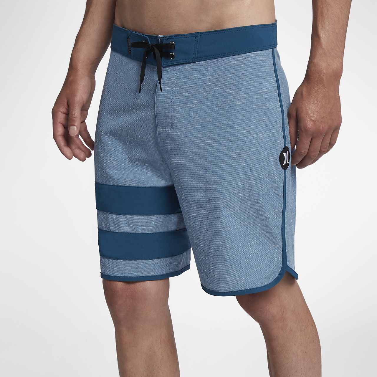 hurley block party shorts