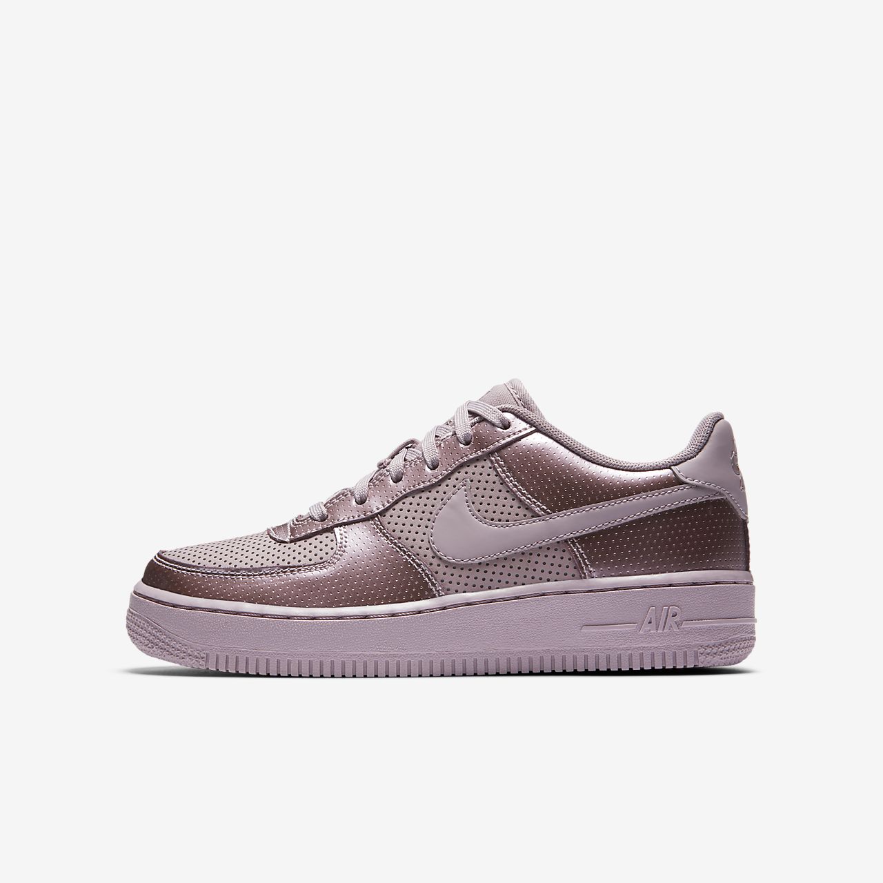 air force 1 lv8 rosa