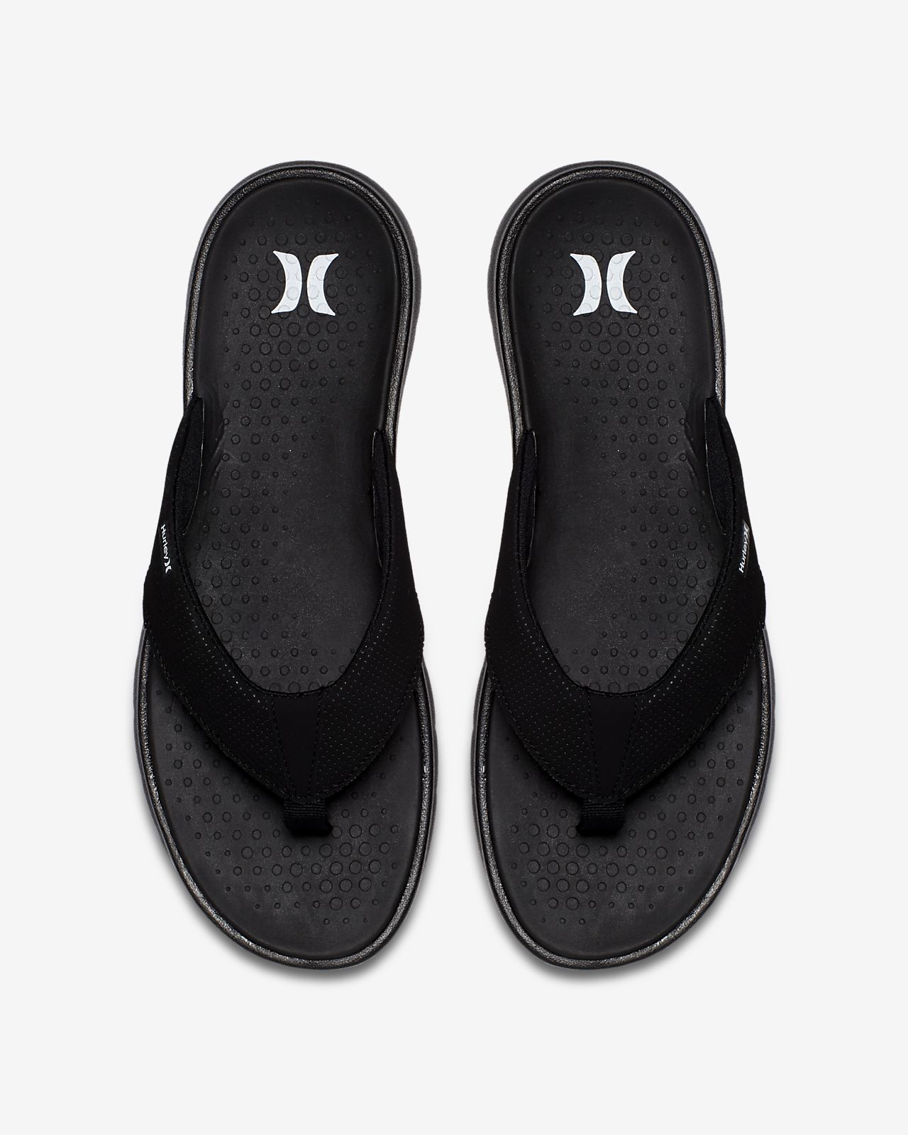 nike flex flip flops