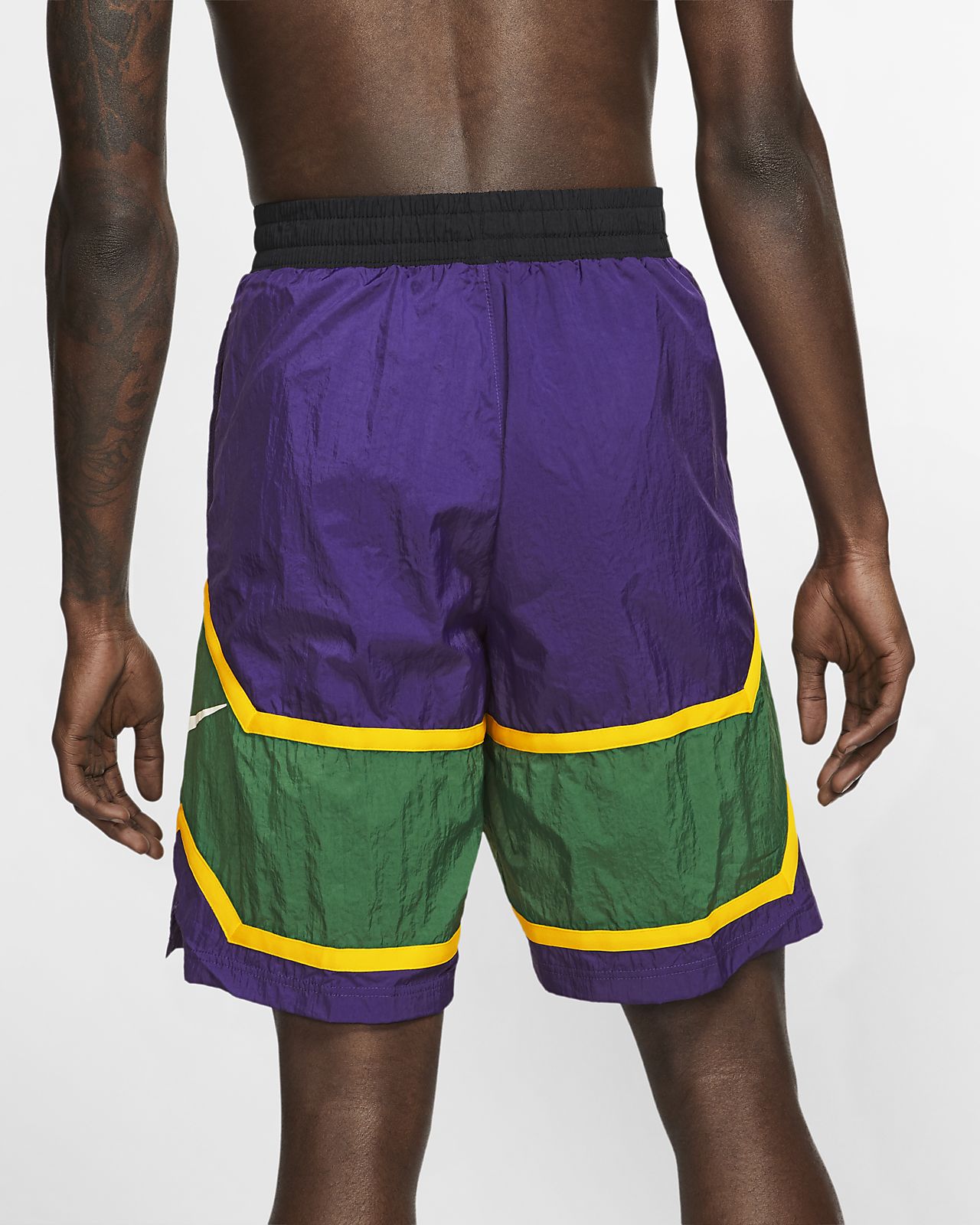 nike basketball shorts 3xl