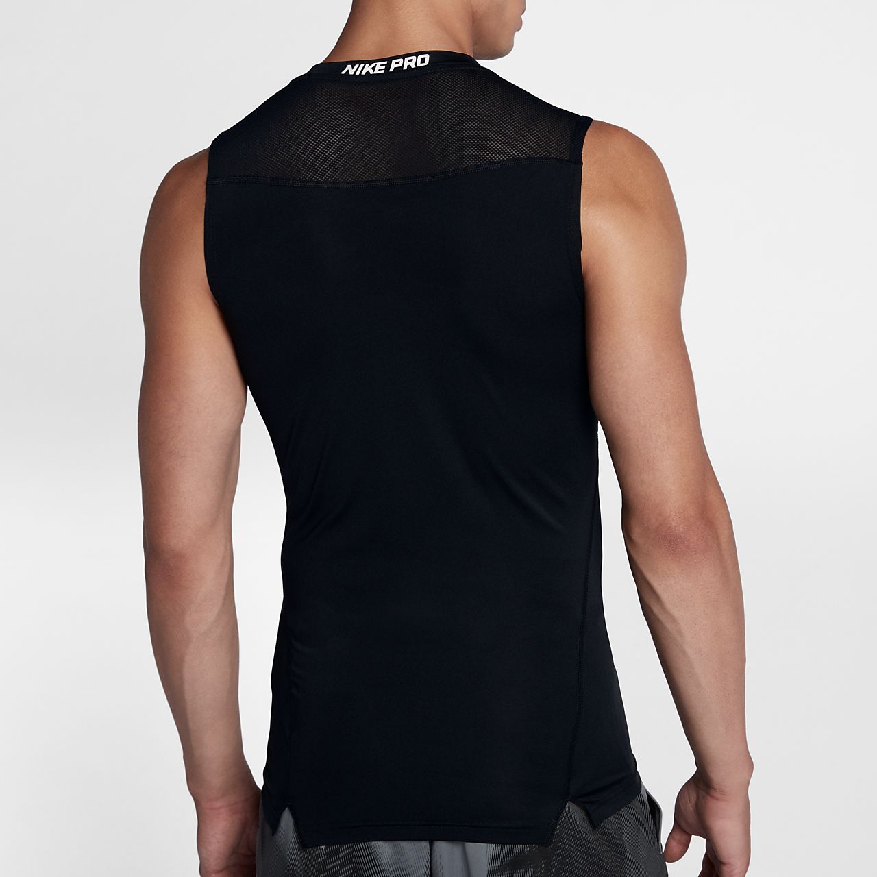 maglia nike pro maglia nike pro