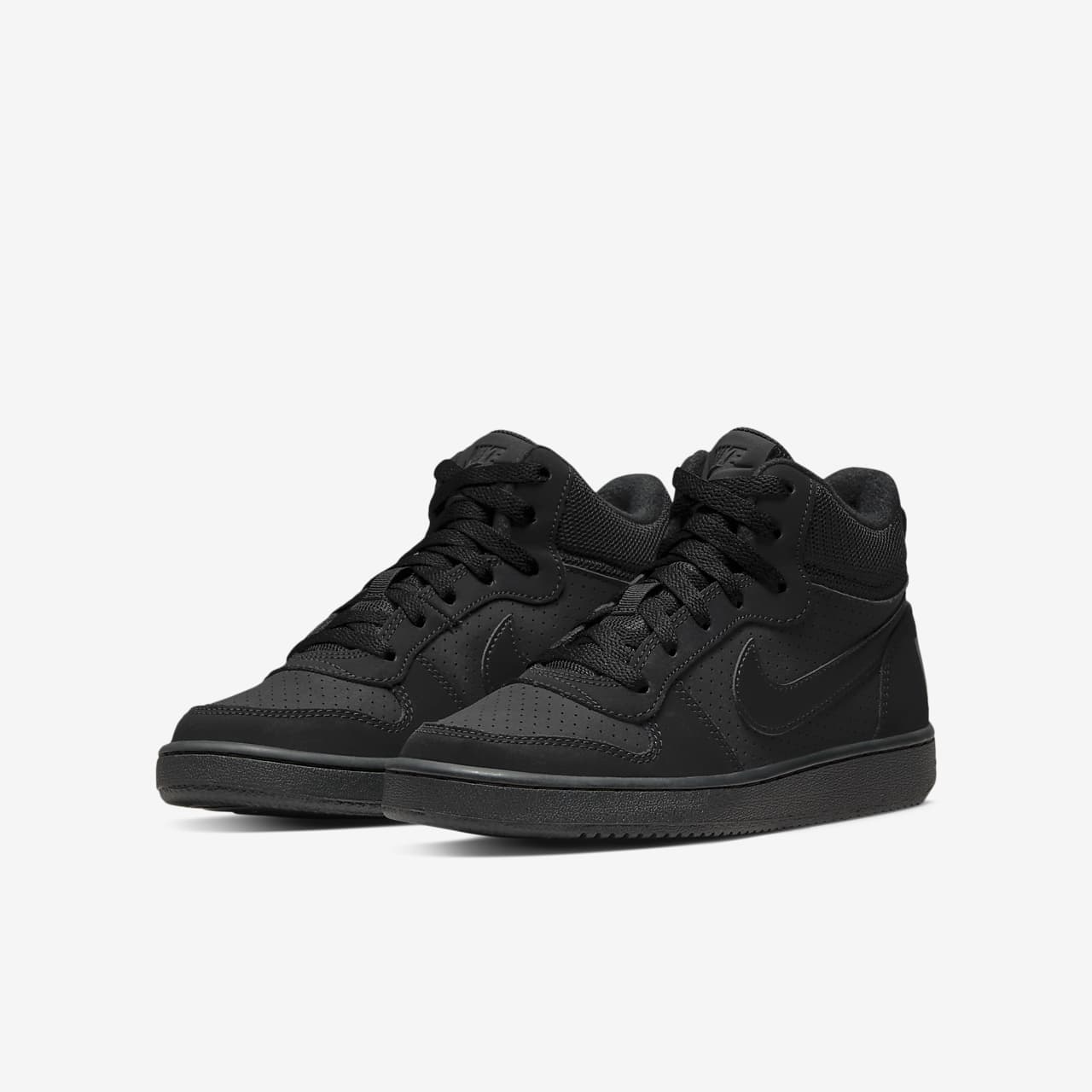 nike court borough mid ragazzo nike court borough mid ragazzo