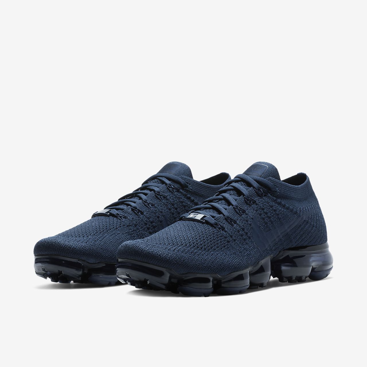 nike vapormax flyknit herren schwarz