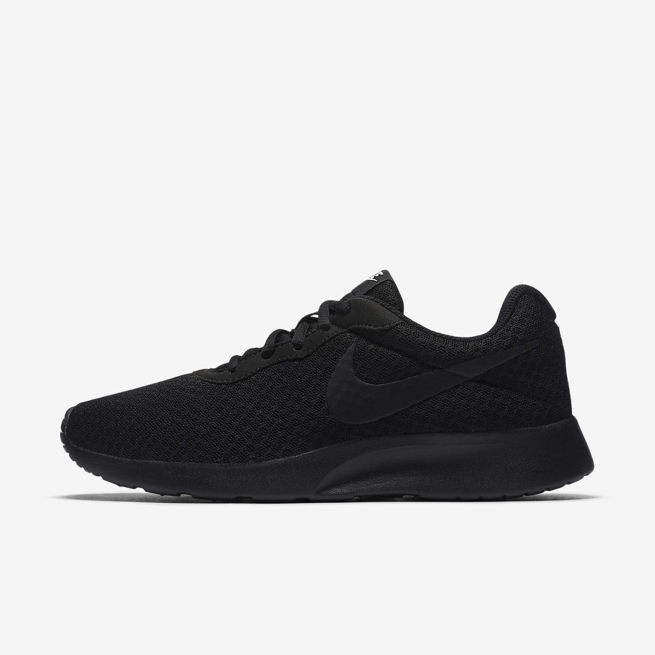 nike tanjun se grau