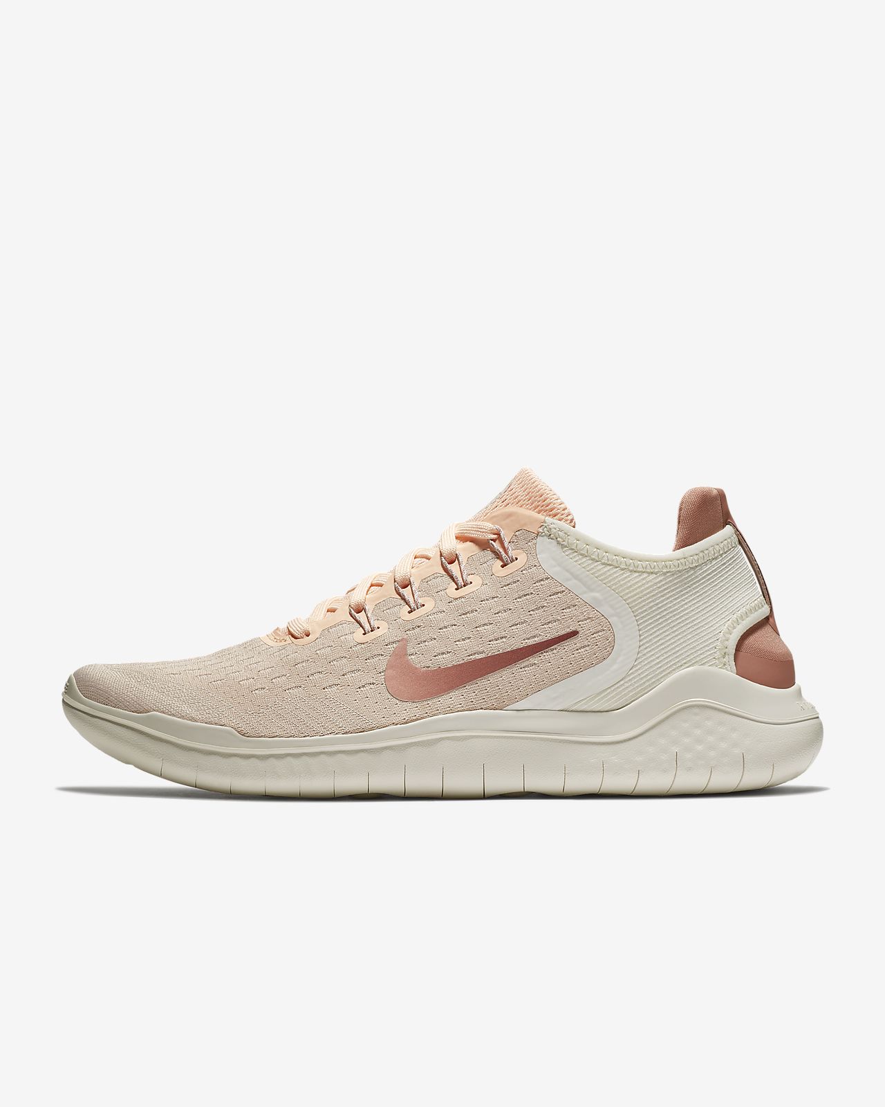 Nike Free RN 2018 Damen-Laufschuh Nike Free RN 2018 Damen-Laufschuh