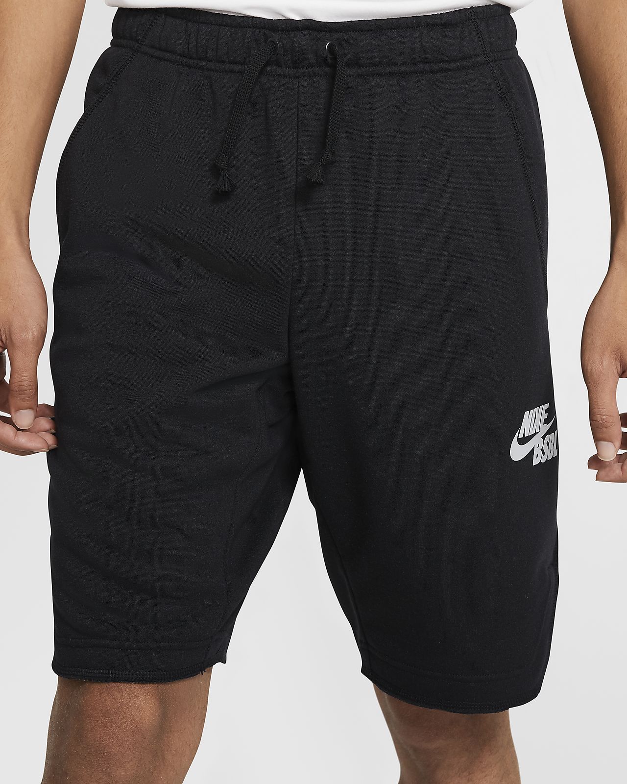 nike flux shorts