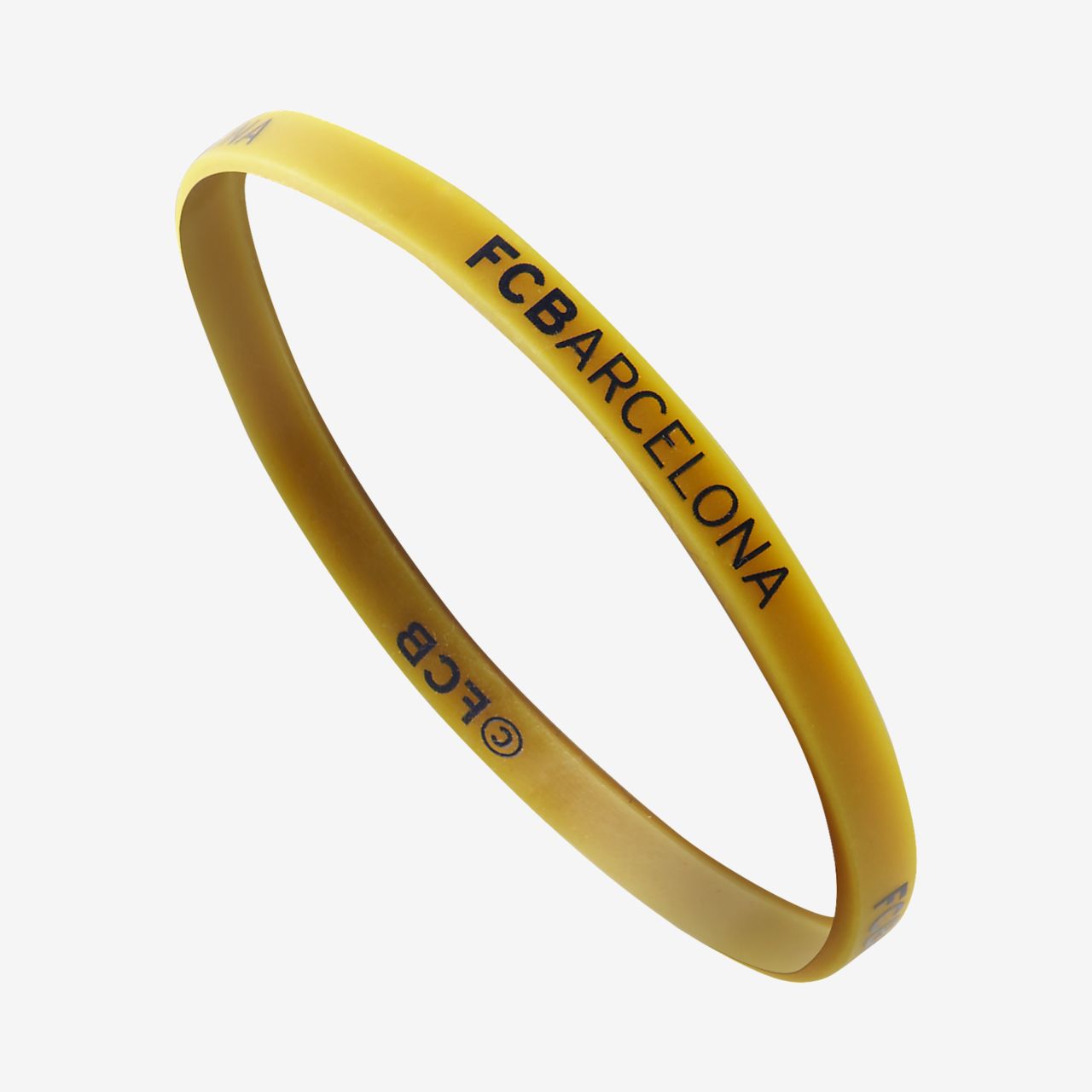 FC Barcelona Bracelet (3 pack). Nike GB