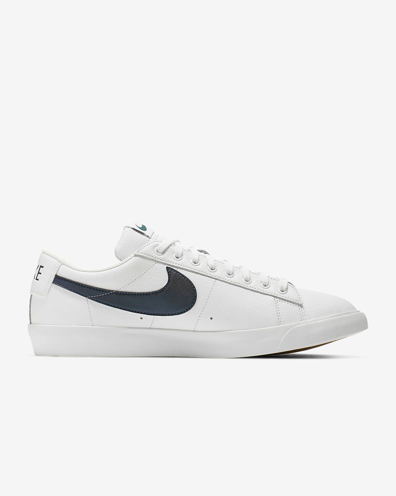 nike blazer low premium men's