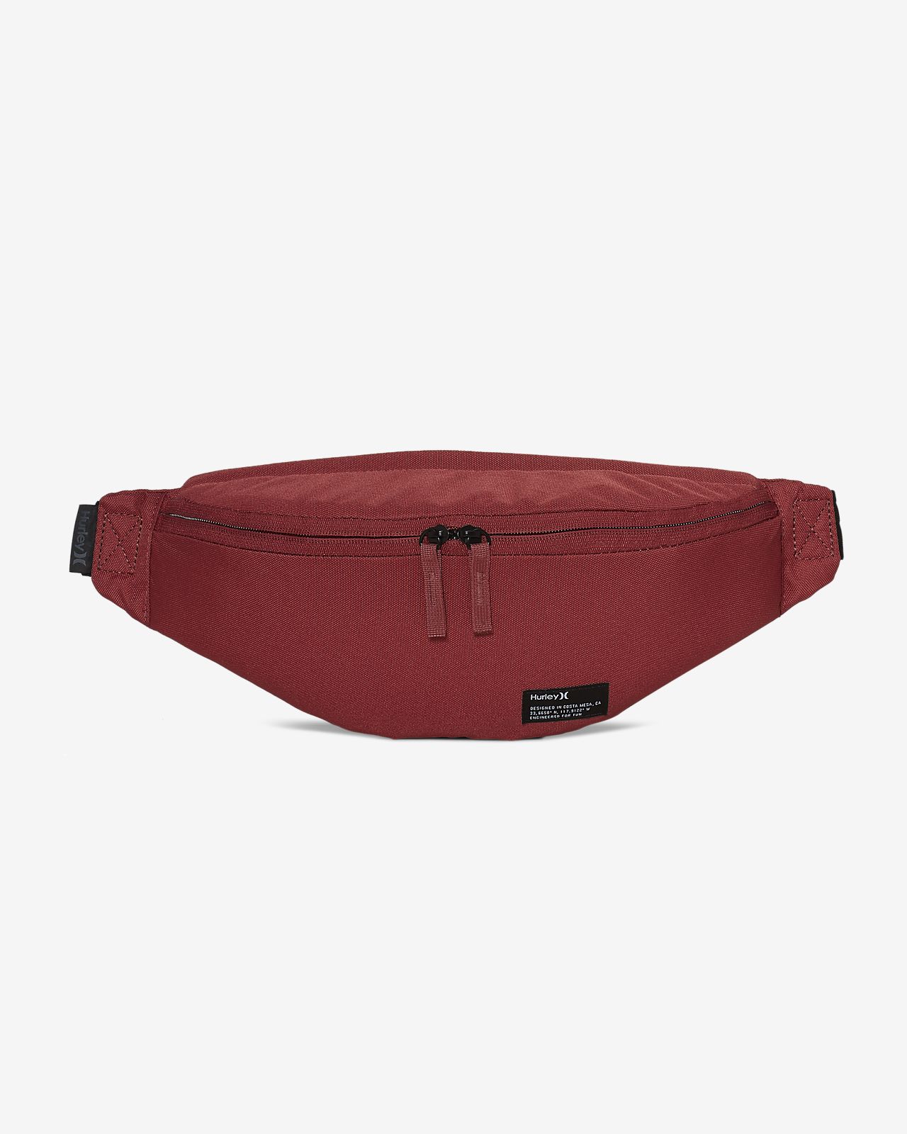 Hurley Solid Scout Damen Hüfttasche Hurley Solid Scout Damen Hüfttasche