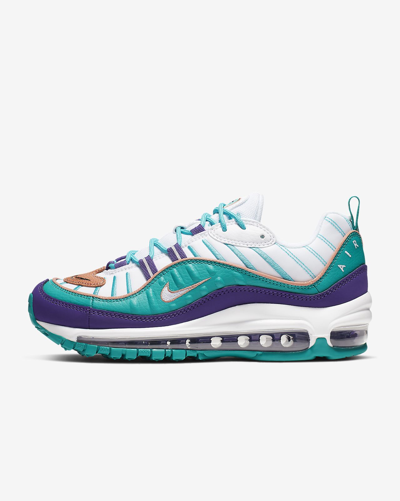 nike air max 98 bambino nike air max 98 bambino