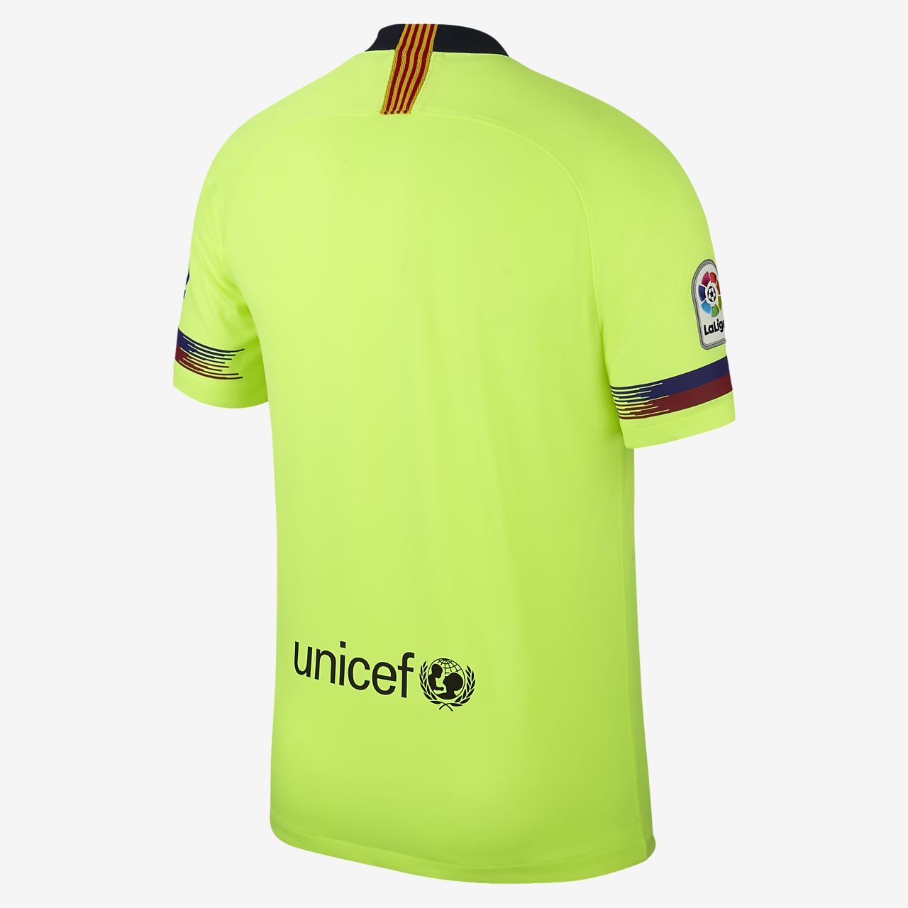 Fútbol Stadium Barcelona Away Fc Camiseta De 201819 Hombre J1lFKc
