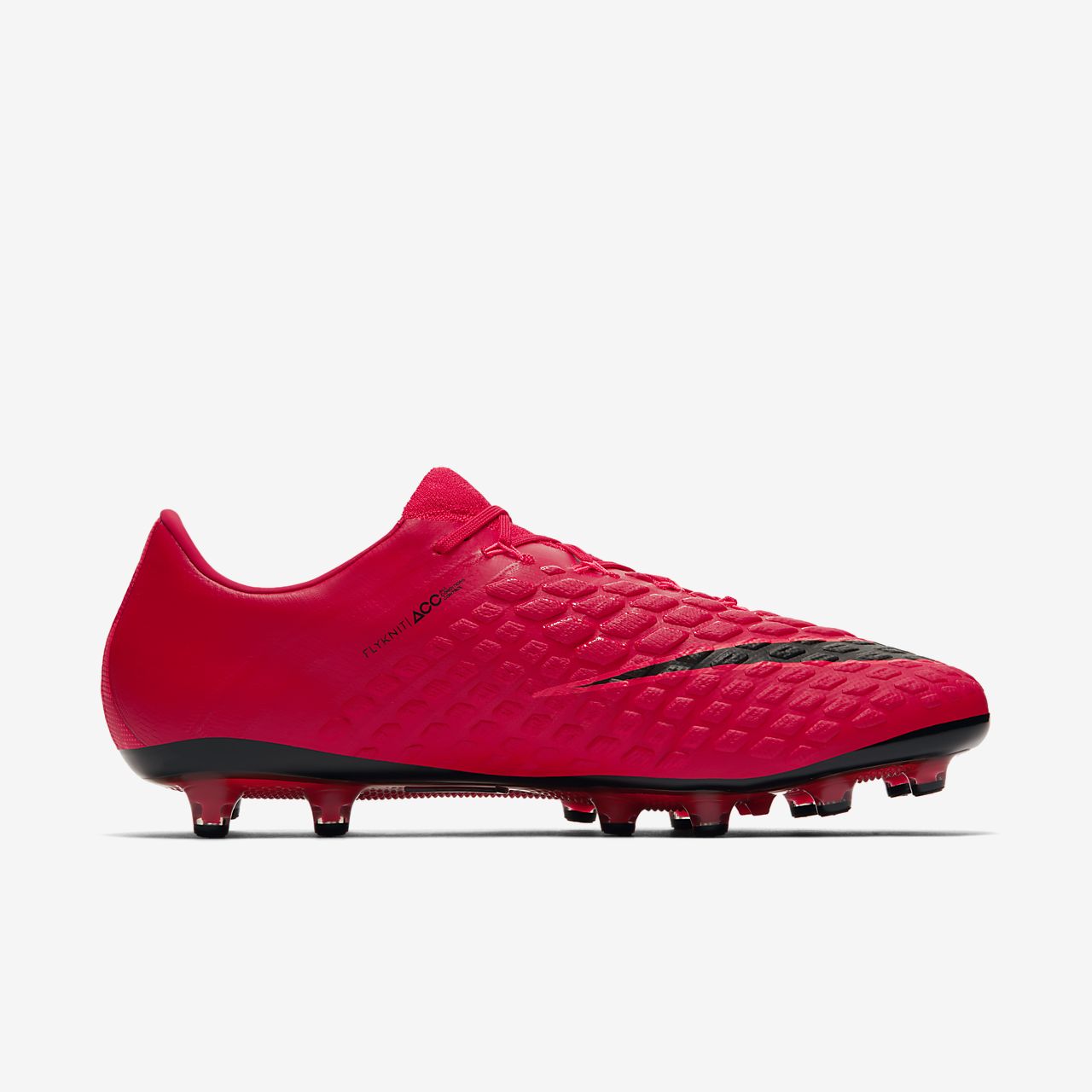 nike hypervenom phantom ag Zwart