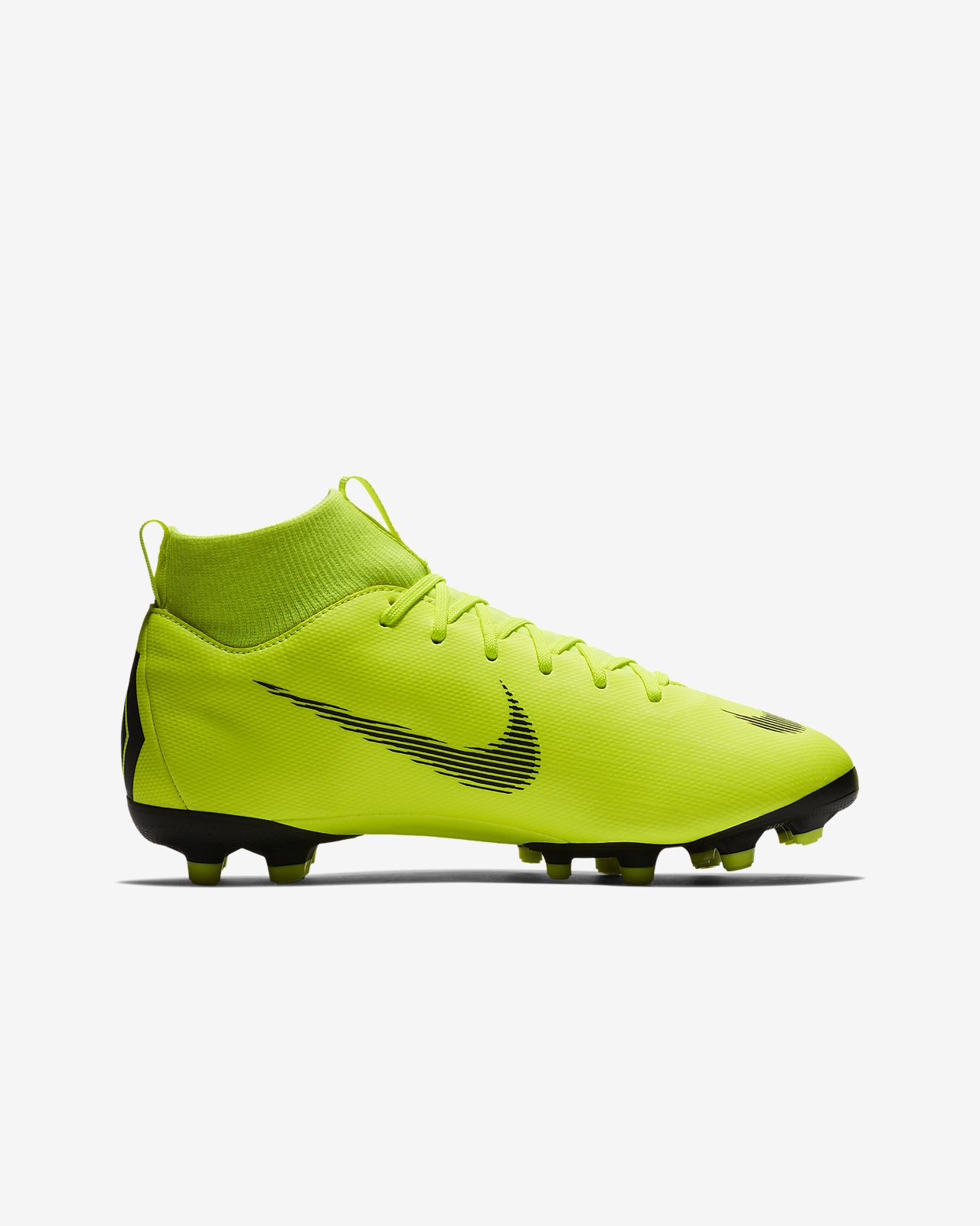 Nikeid összekapcsolás
