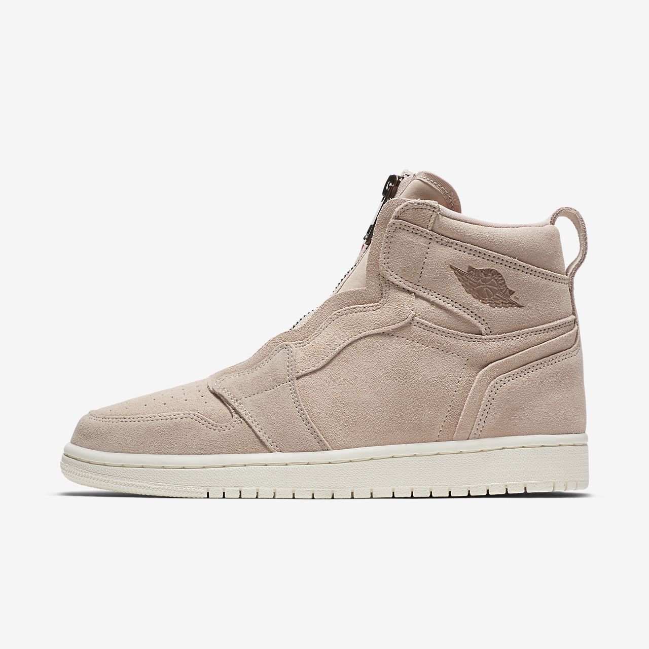 Chaussure Air Jordan 1 High Zip pour Femme. Nike.com FR Chaussure Air Jordan 1 High Zip pour Femme