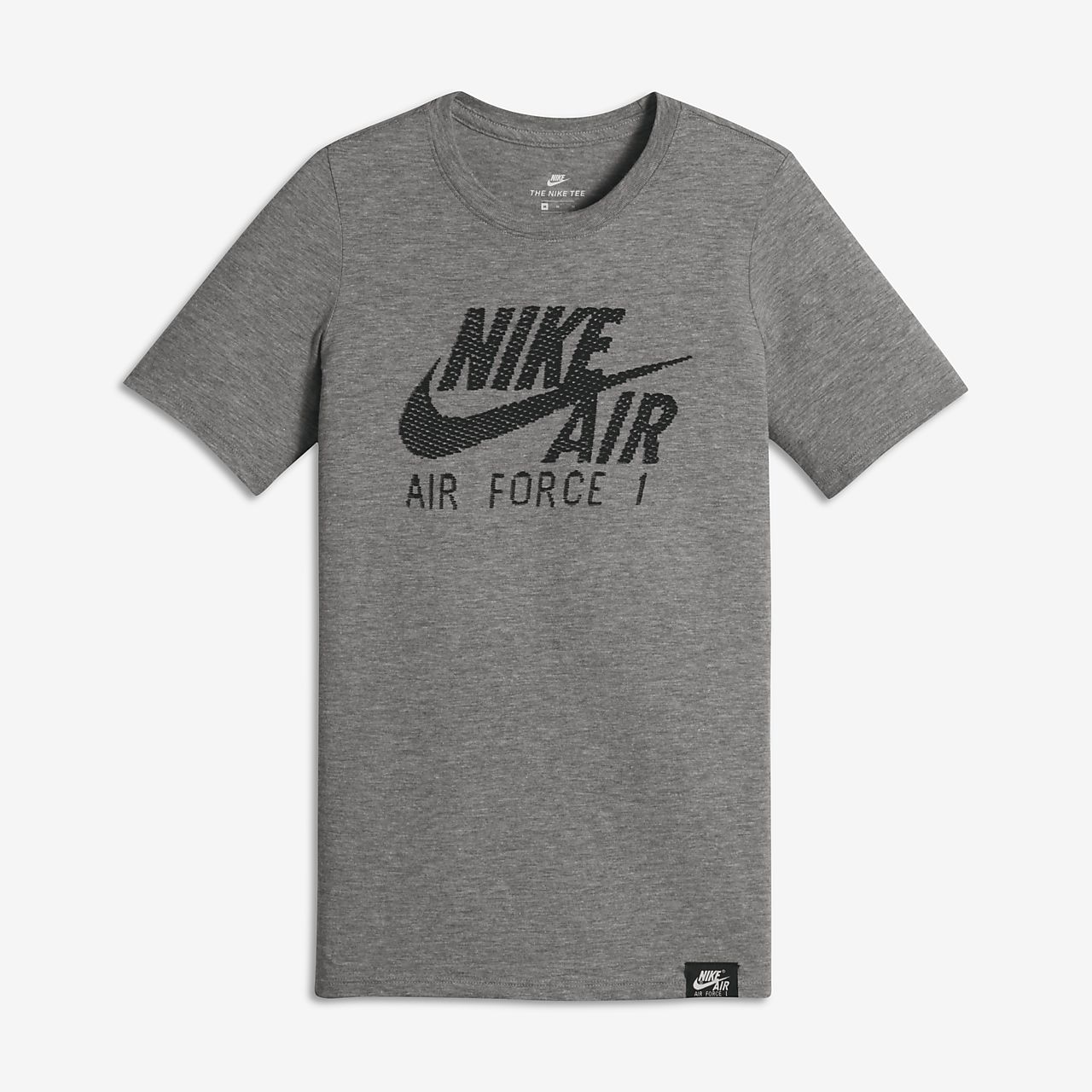 nike af1 t shirt