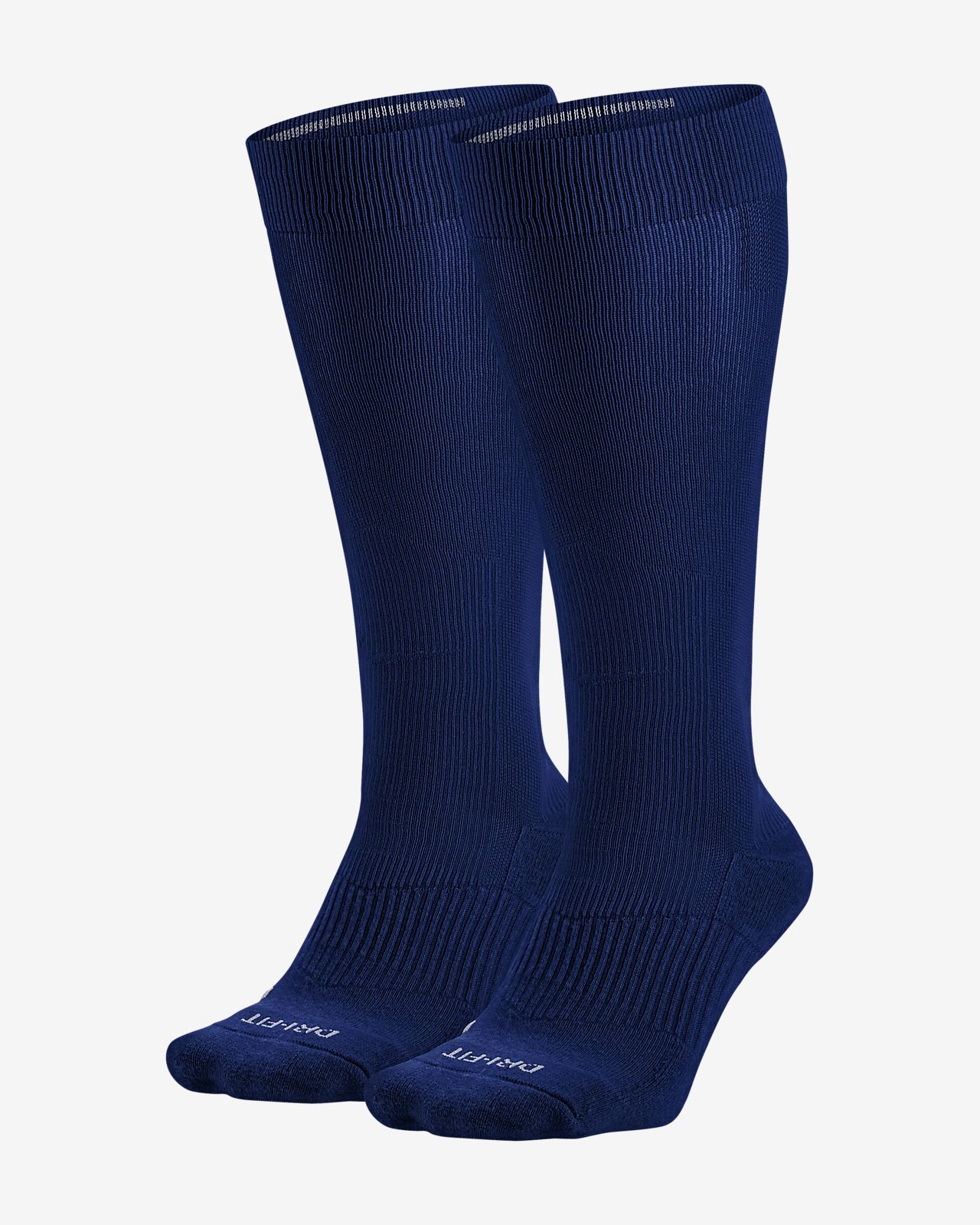 nike knee high socks