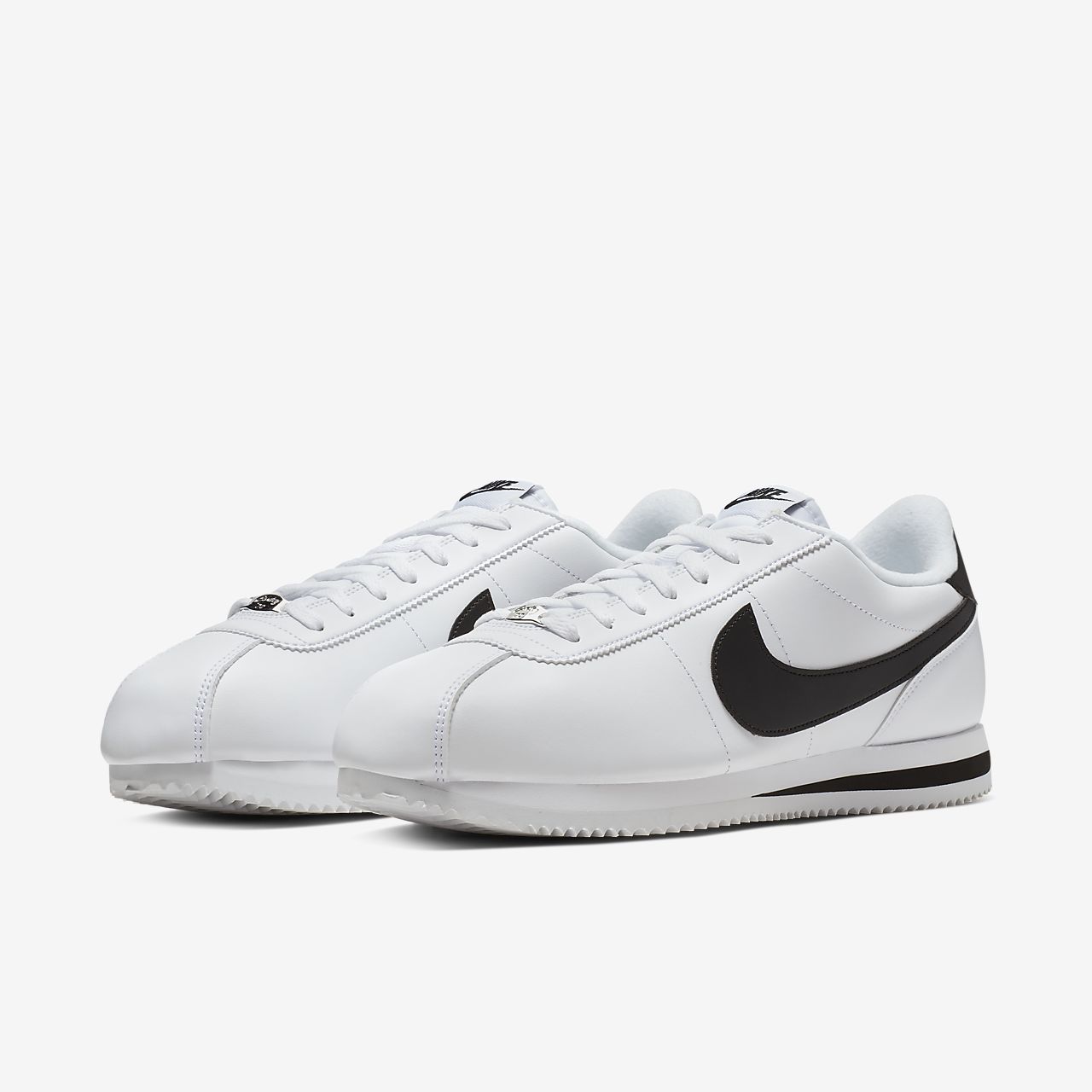 Nike Cortez Basic Men's Shoe. Nike.com