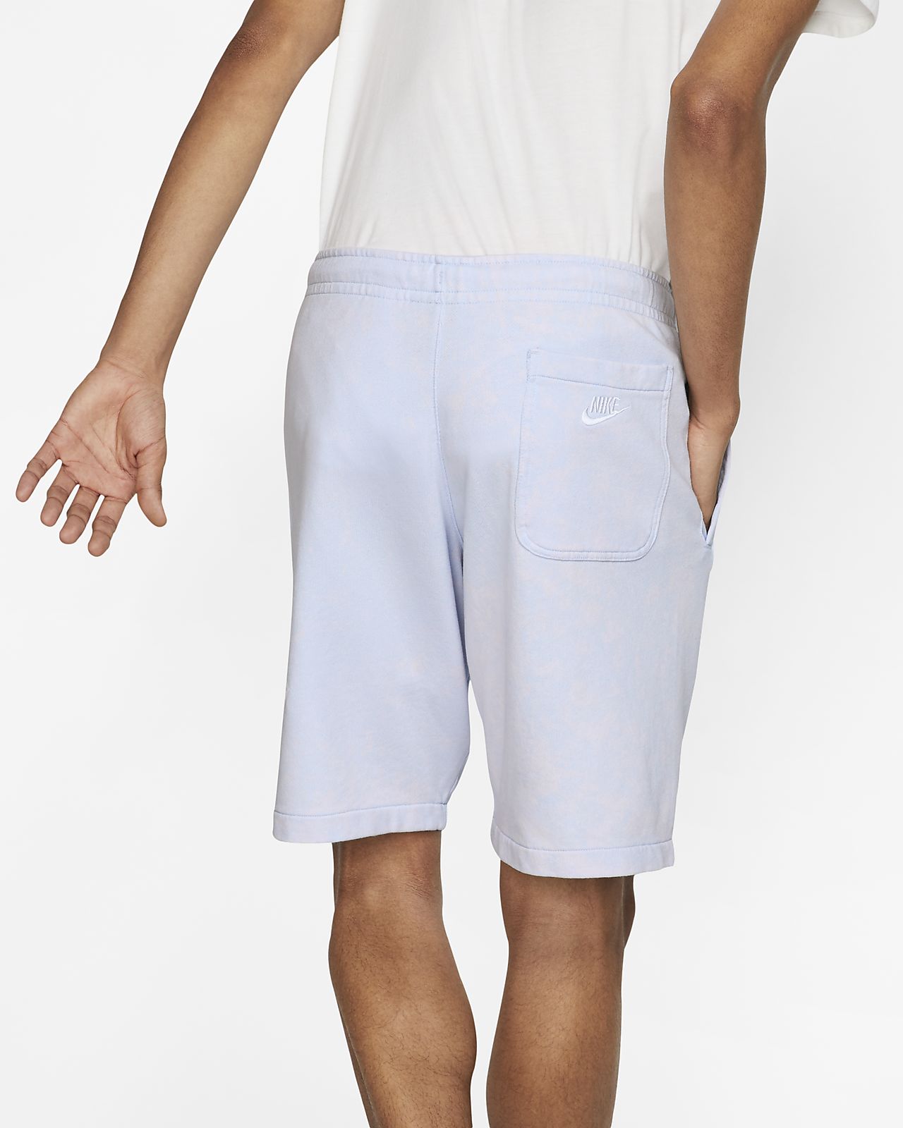 Nike Sportswear French Terry Shorts Nike Sportswear French Terry Shorts