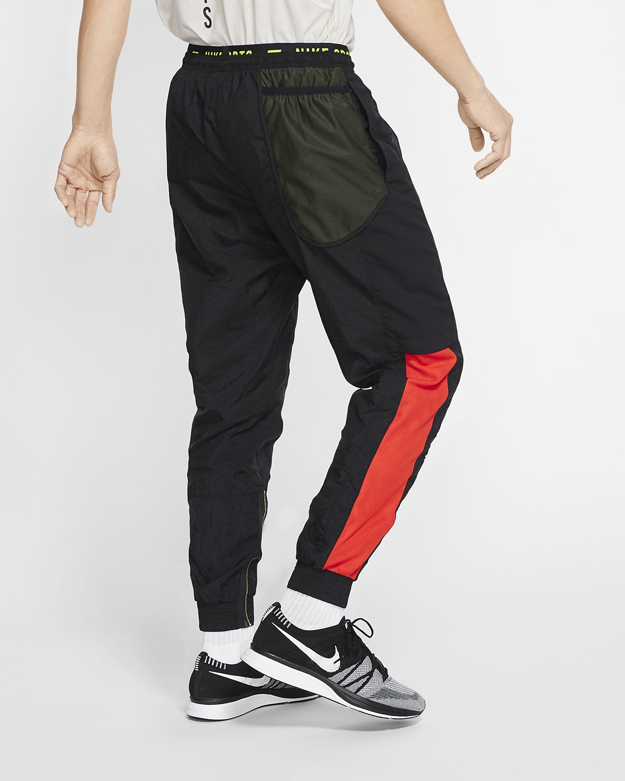 Nike Dri FIT Flex Sport Clash Herren Trainingshose Nike Dri FIT Flex Sport Clash Herren Trainingshose