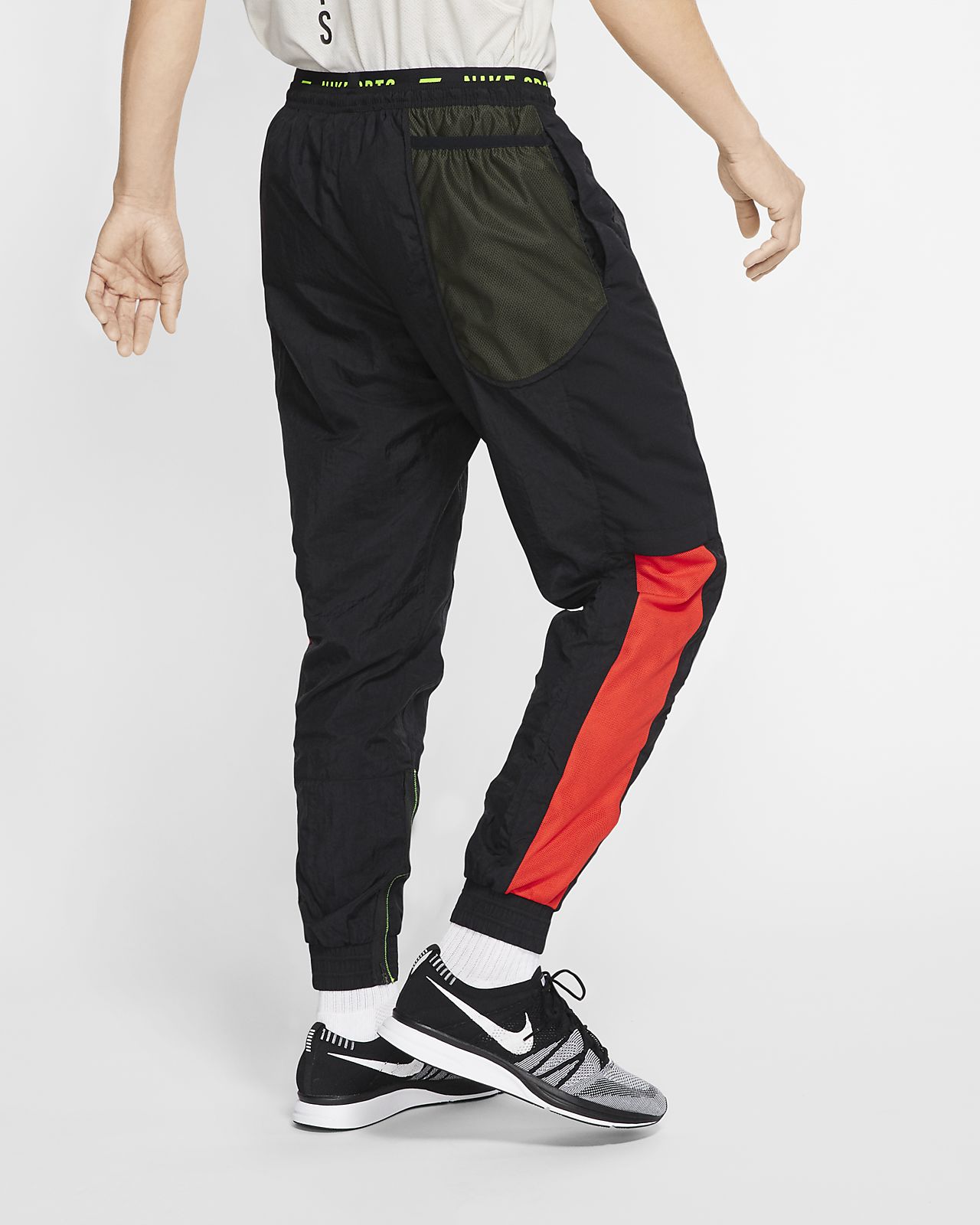 dri fit gym pants