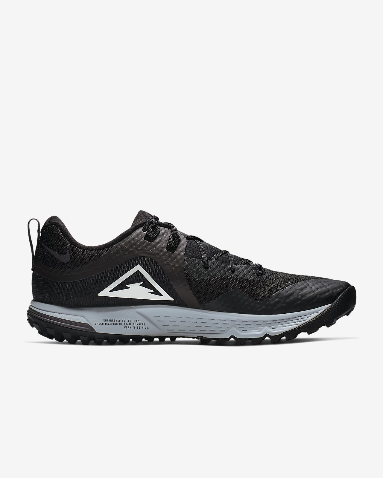 Nike Air Zoom Wildhorse 5 Trail Laufschuh für Herren. Nike CH Nike Performance Air Zoom Wildhorse 5 Trail Laufschuh Herren