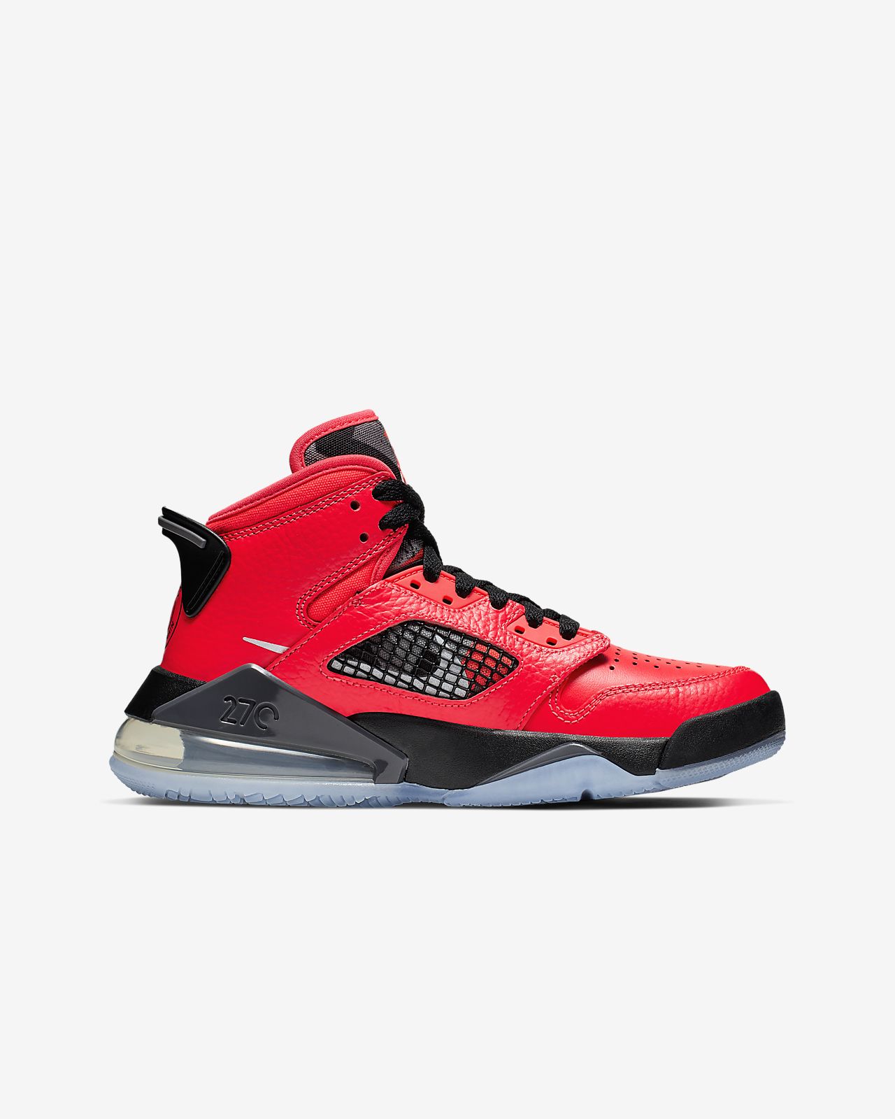 jordan mars 270 paris