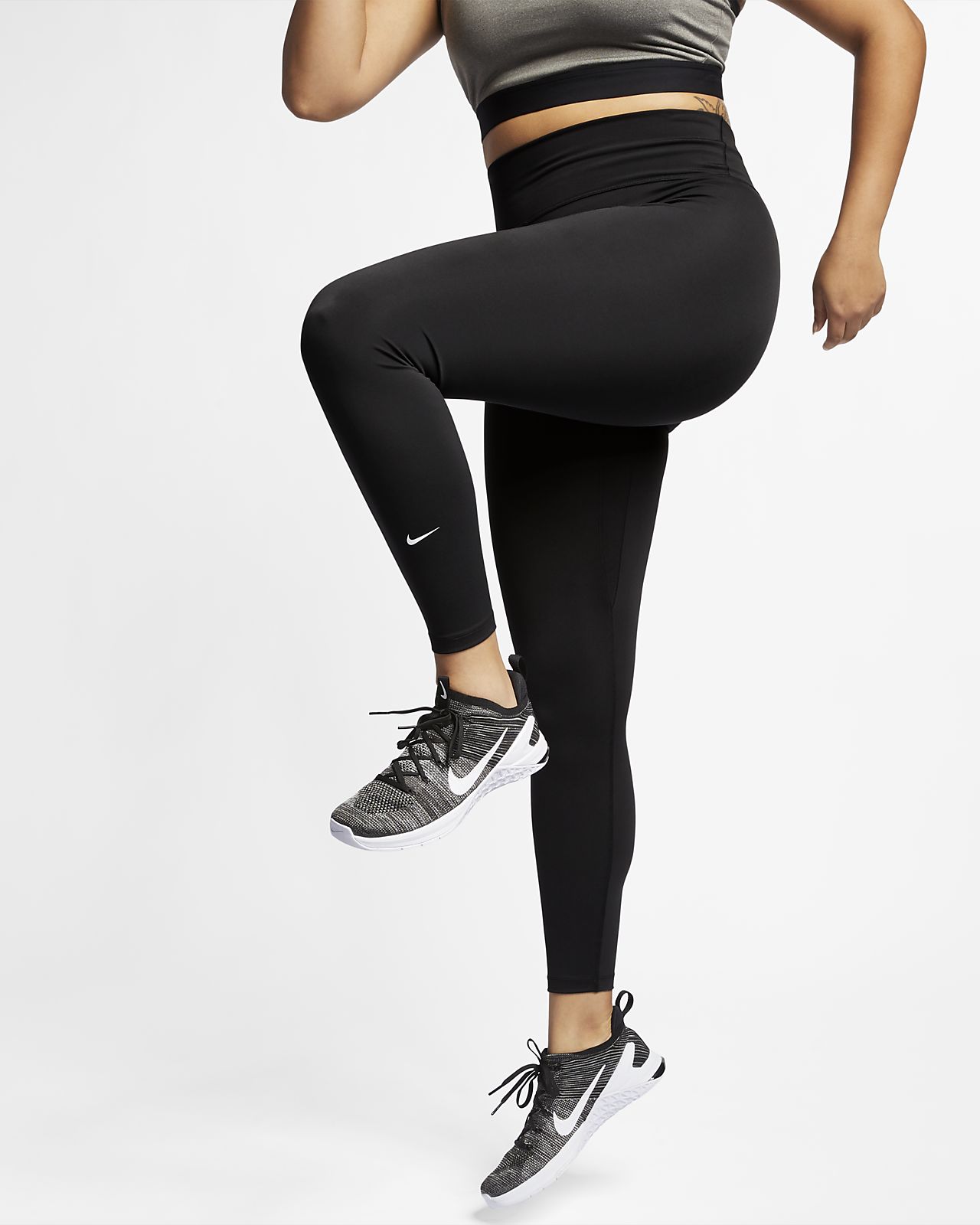 mallas para dama