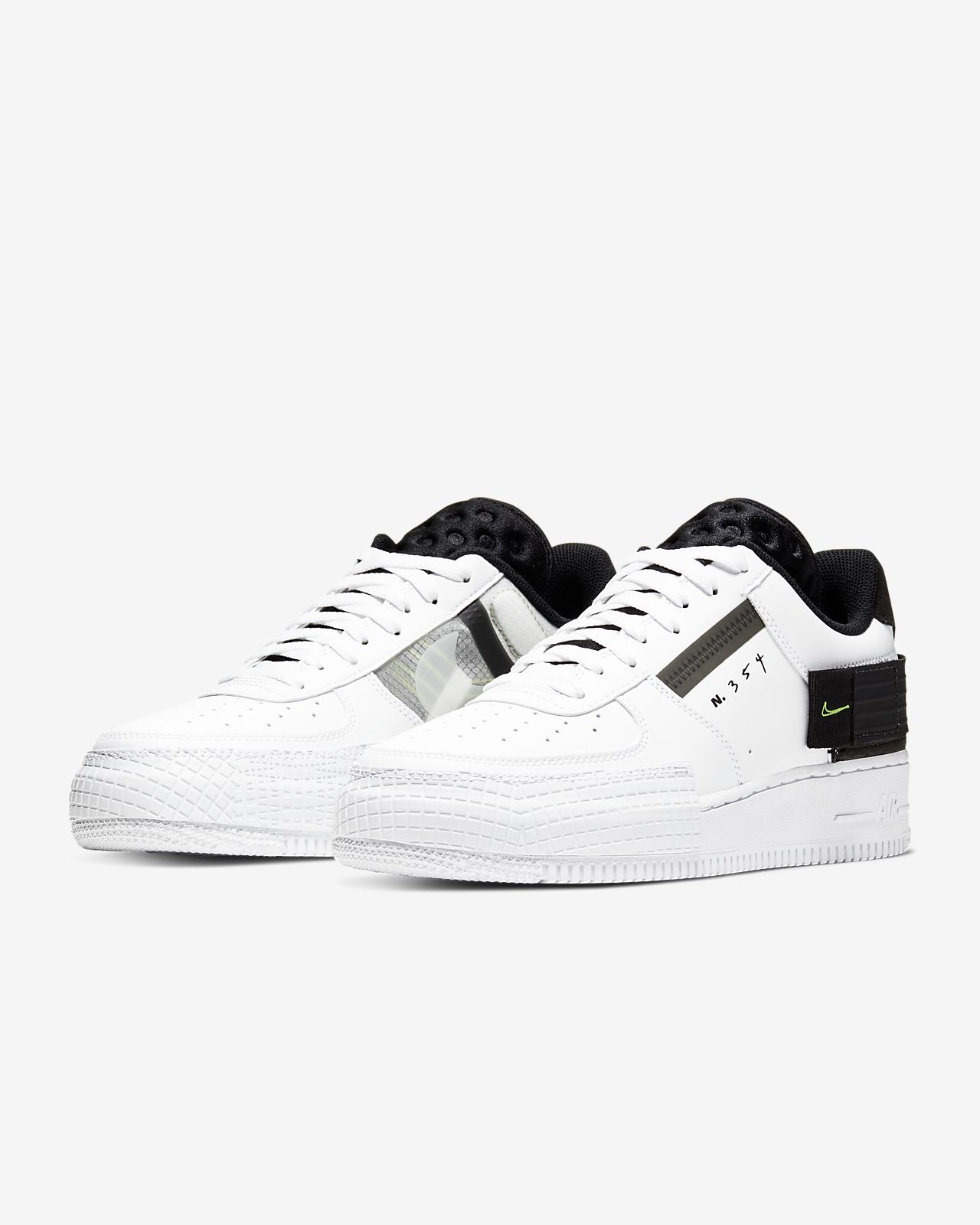Air Force 1 Type 