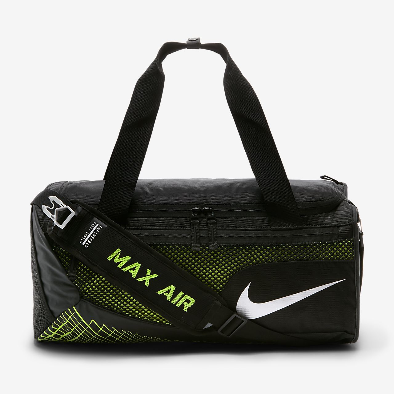 nike vapor max air duffel small nike vapor max air duffel small