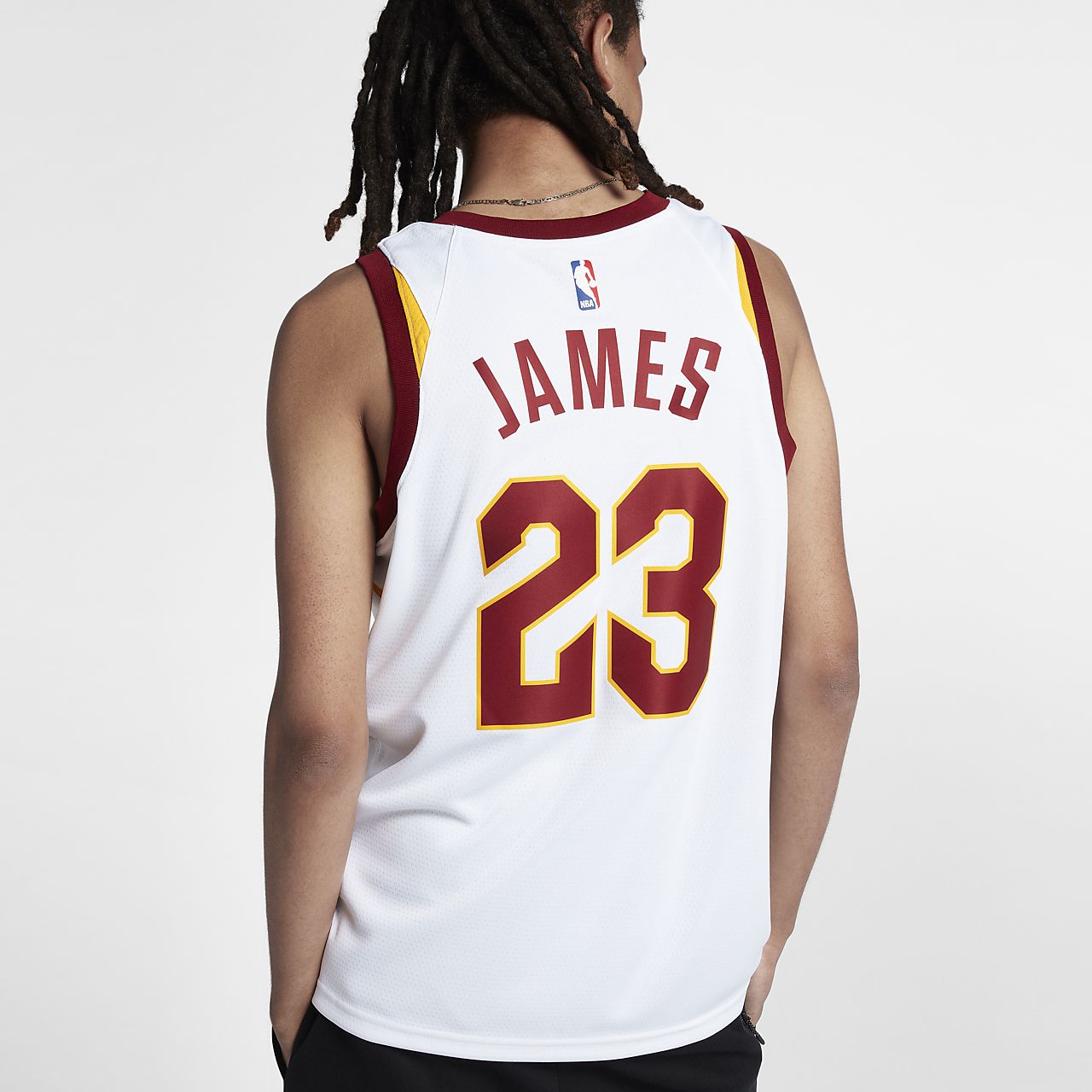 maglia lebron james nike maglia lebron james nike