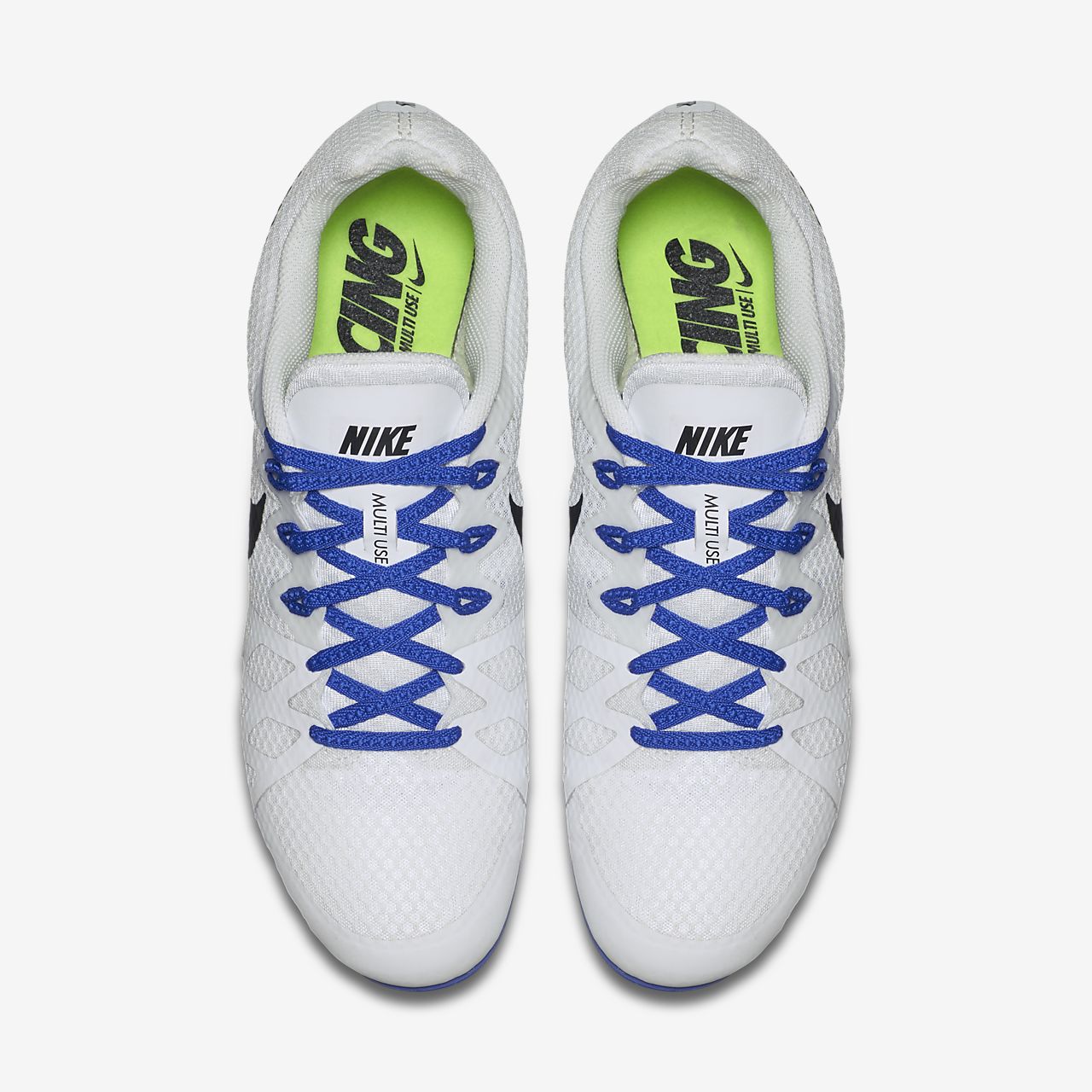 Nike Zoom Rival M 8 Unisex Distance Spike. Nike.com BE ... Nike Zoom Rival M 8 Unisex Distance Spike