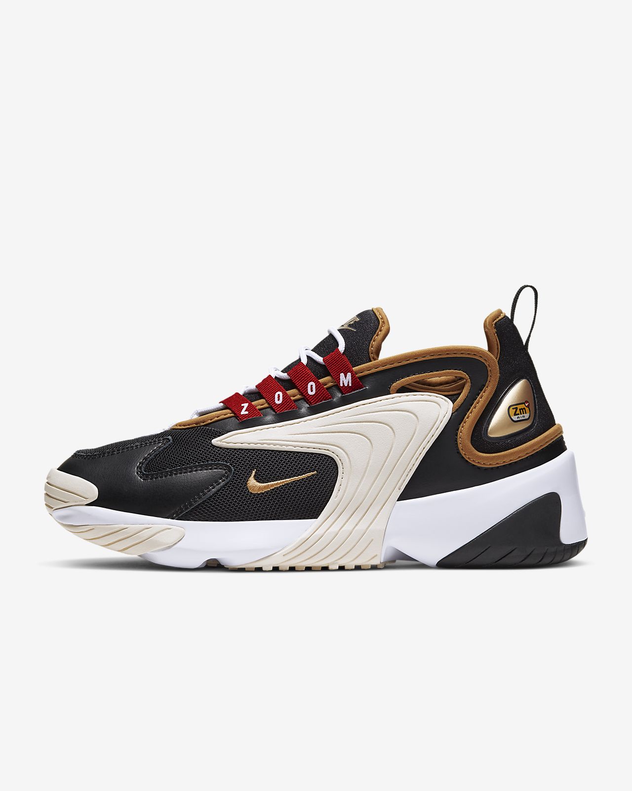 nike zoom 2k hombre