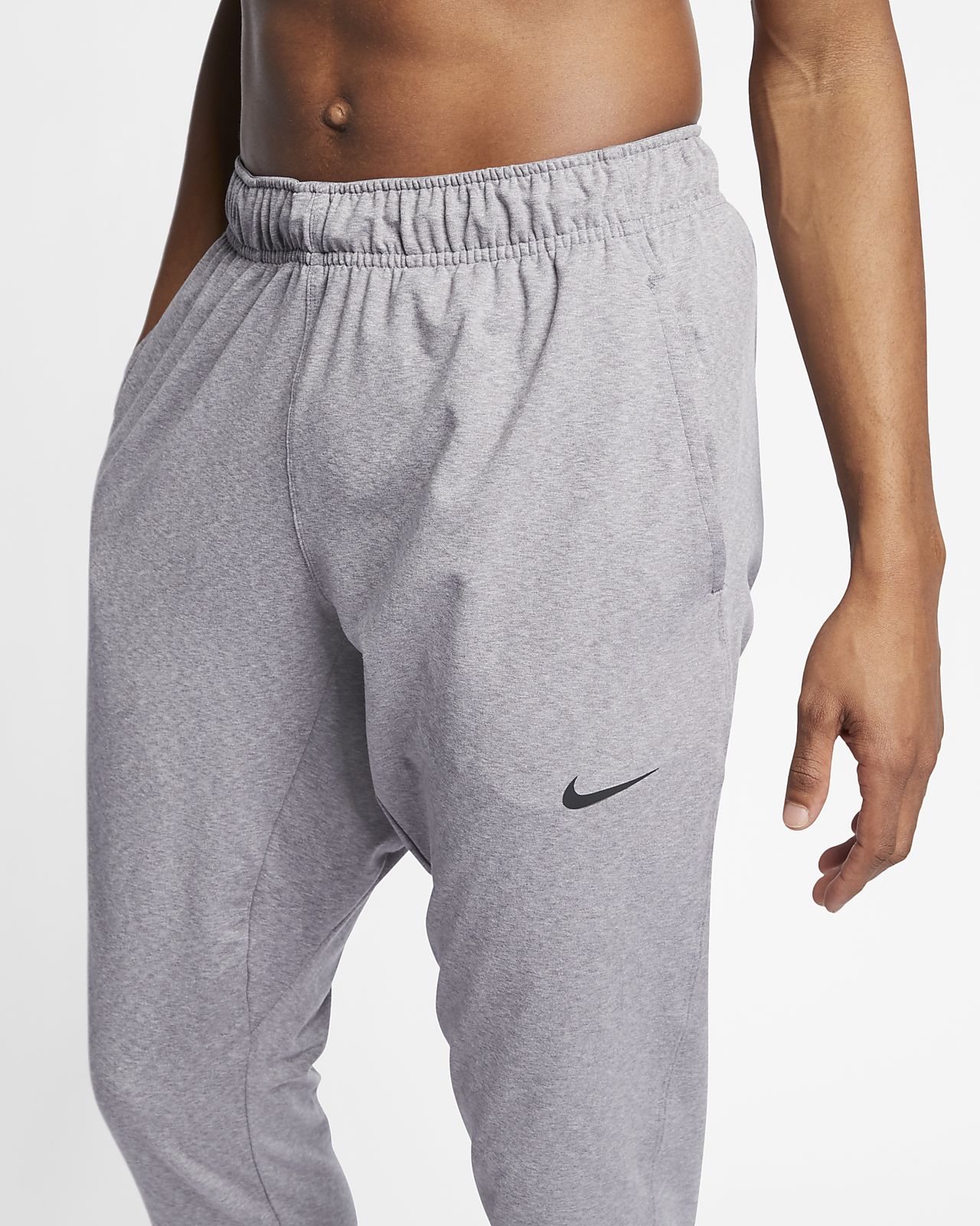 nike dri fit men's therma training pants