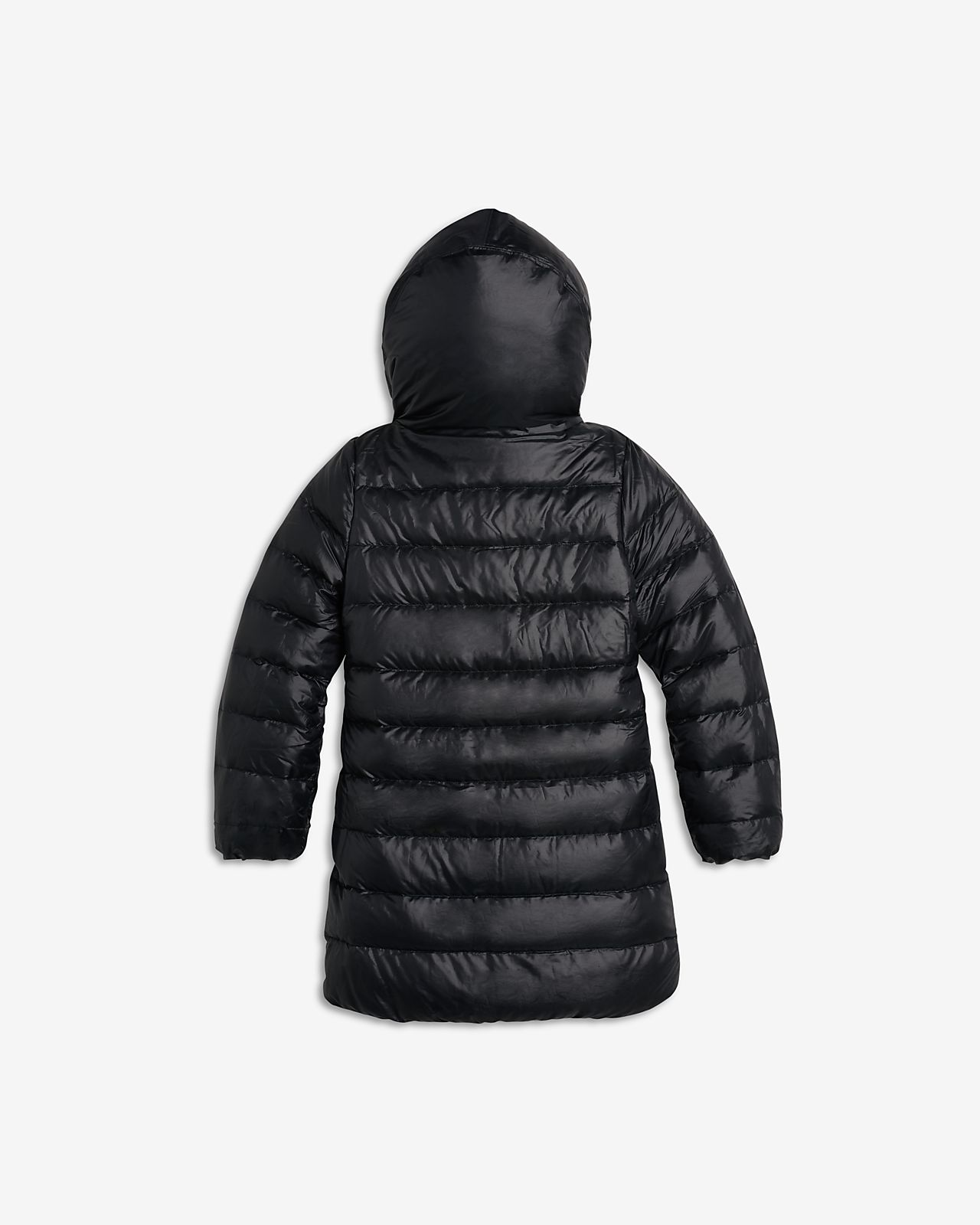 nike sportswear kapuzen-daunenjacke nike sportswear kapuzen-daunenjacke