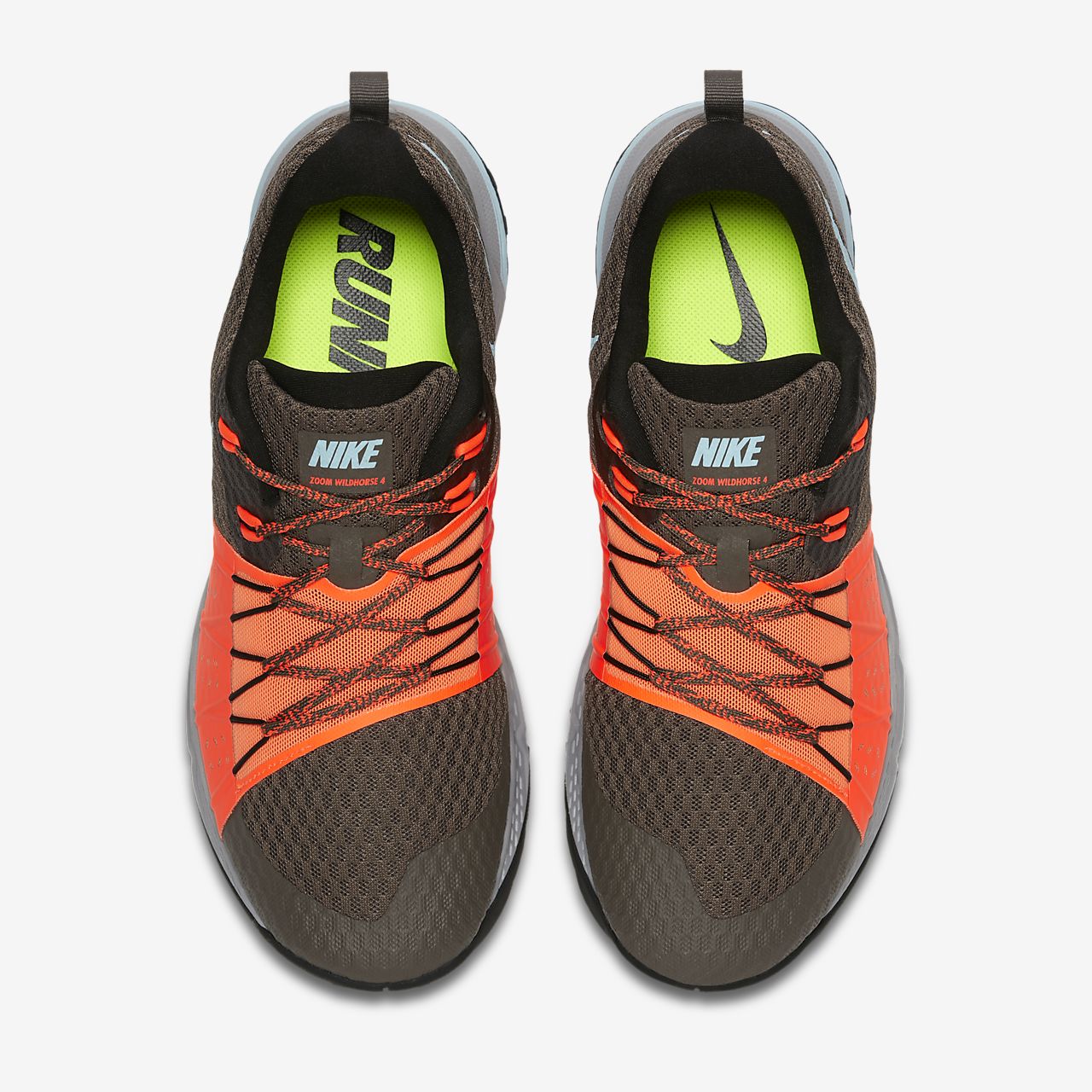 nike air zoom wildhorse 4 nike air zoom wildhorse 4