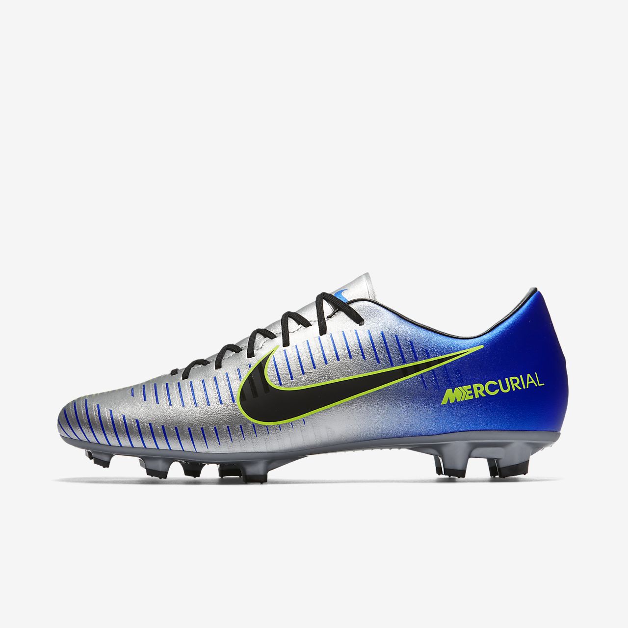 TG. 43 EU Nike Hypervenom Phatal Fg Scarpe da calcio Uomo B8n TG. 43 EU Nike Hypervenom Phatal Fg Scarpe da calcio Uomo B8n