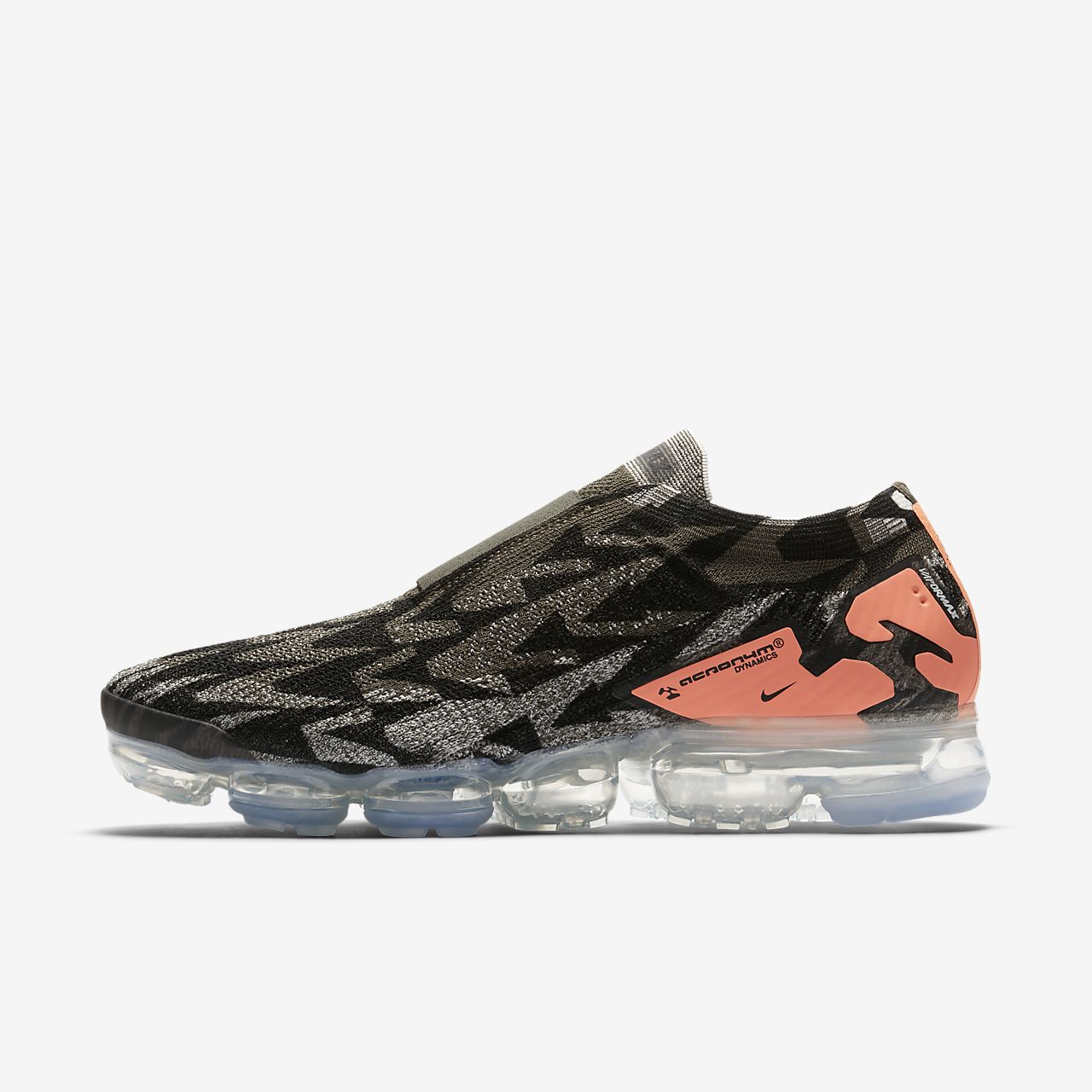 Fake Cheap Nike Air Vapormax Flyknit 2.0 Running Shoes Sale 2020