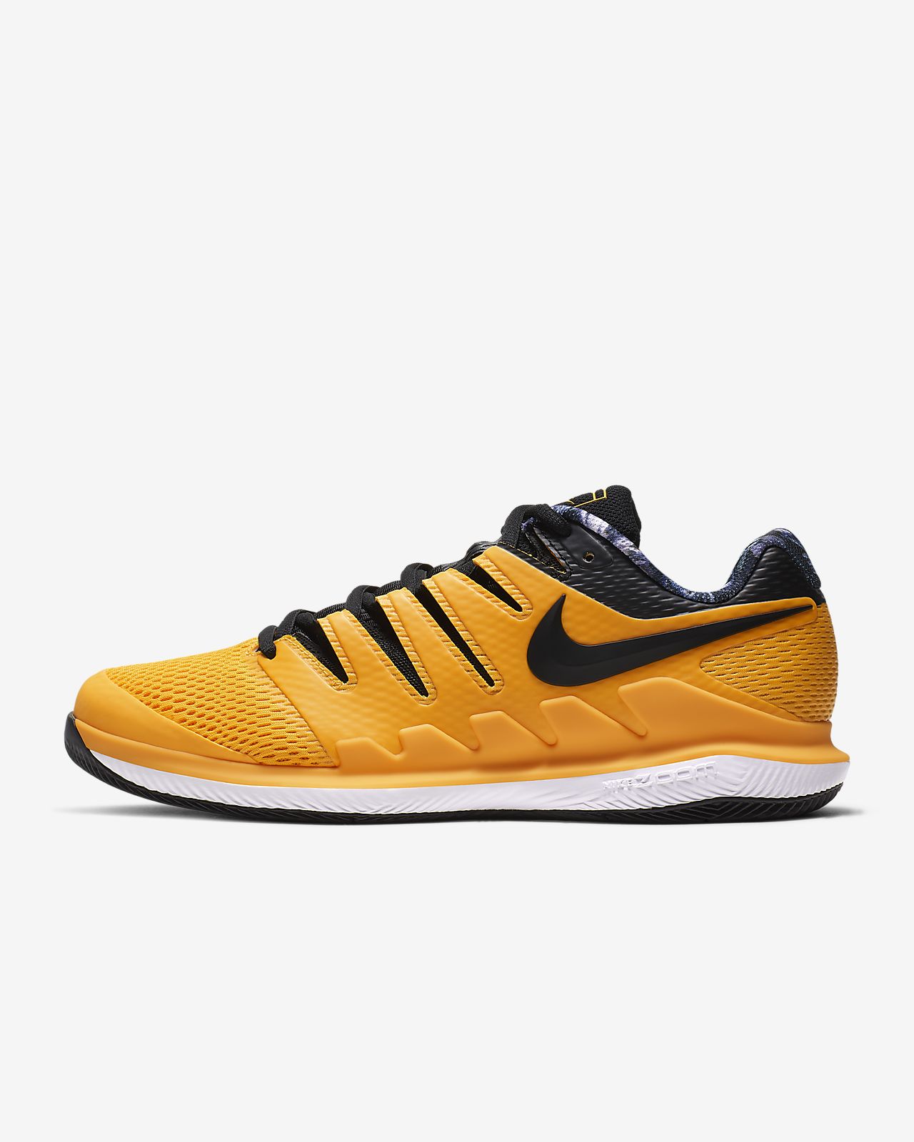nike vapor zoom