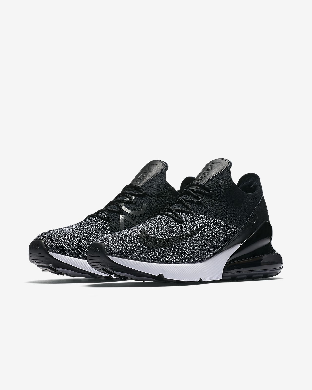 air max 270 daim noir