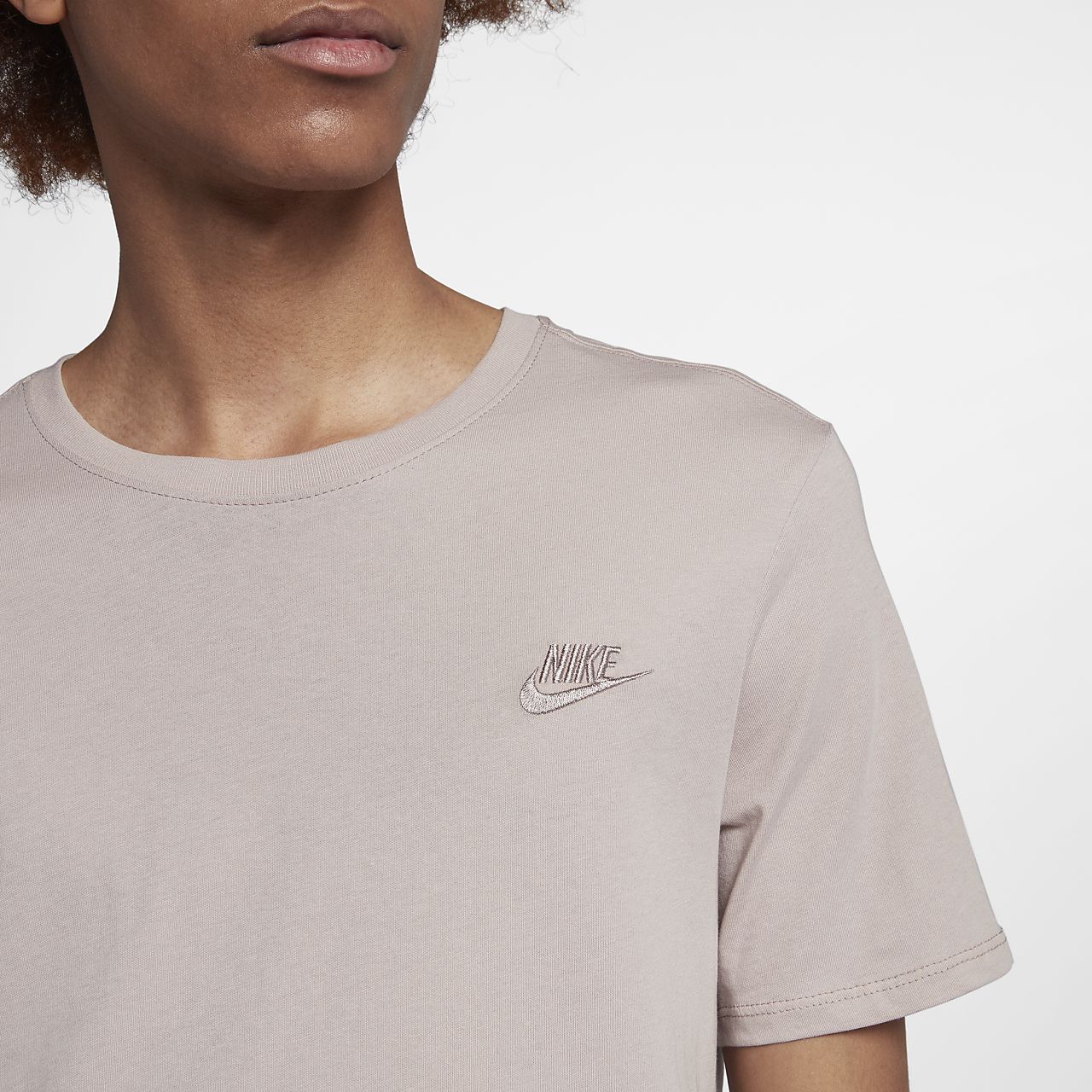 magliette nike uomo rose