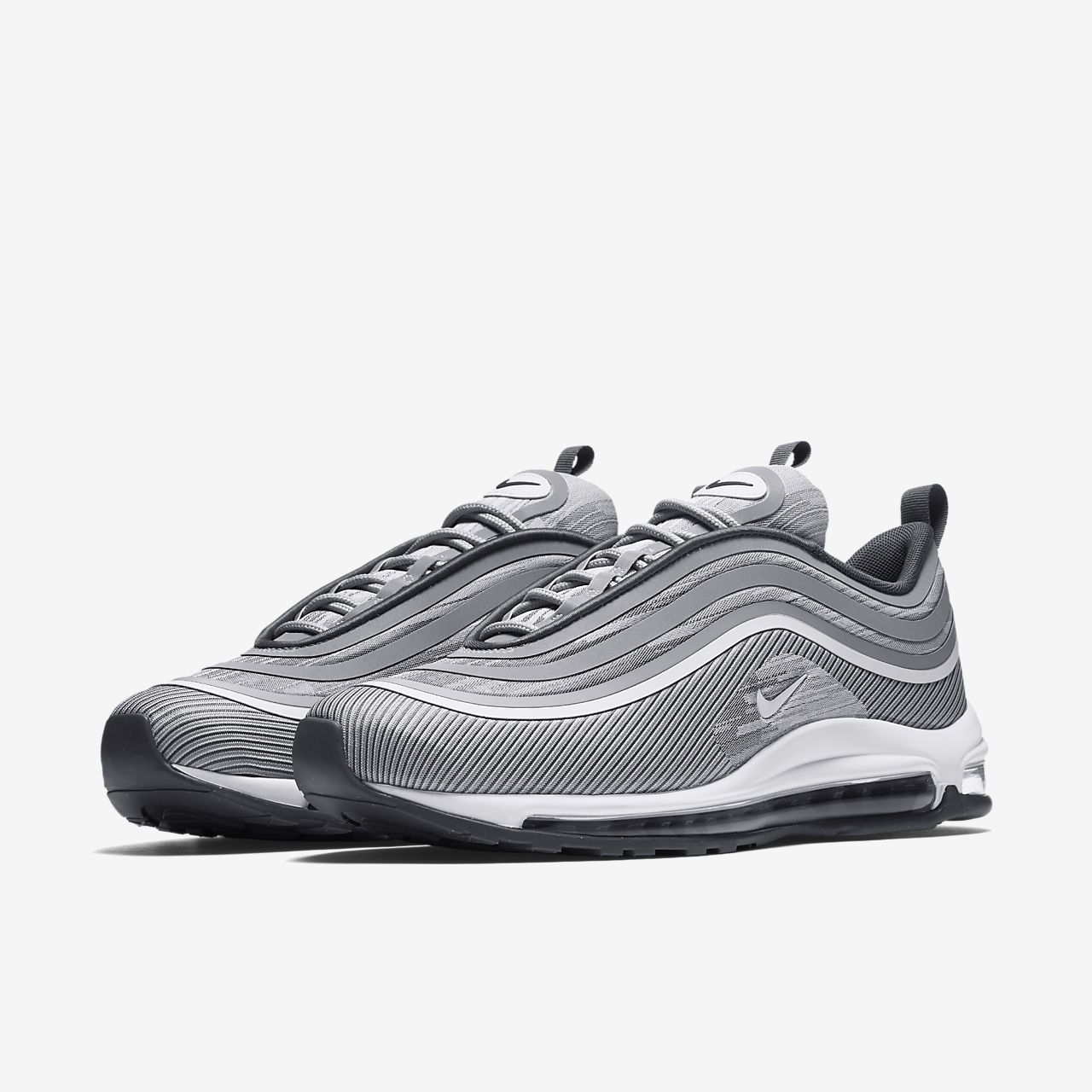 Chaussure Nike Air Max 97 Ultra '17 pour Homme