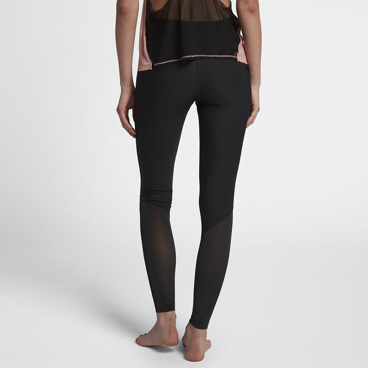 Hurley Mesh Women's Leggings Hurley Mesh Women's Leggings