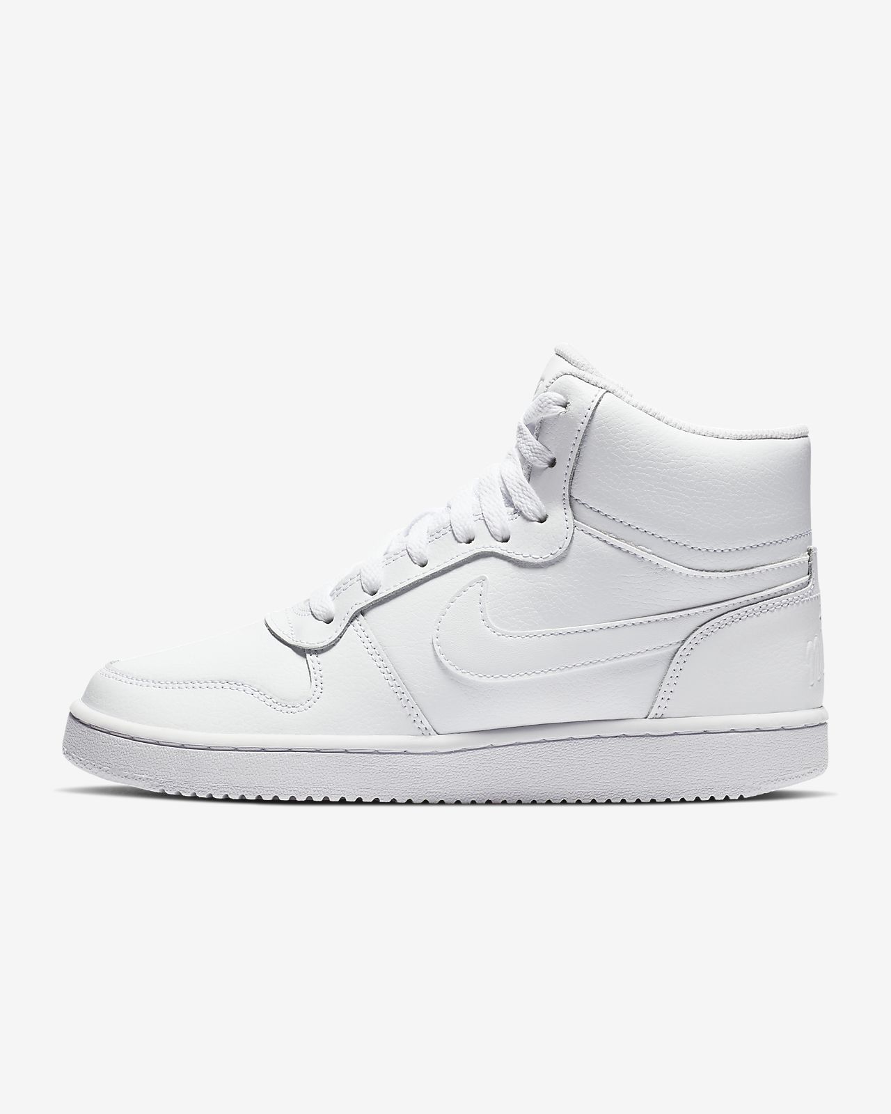 nike ebernon mid high