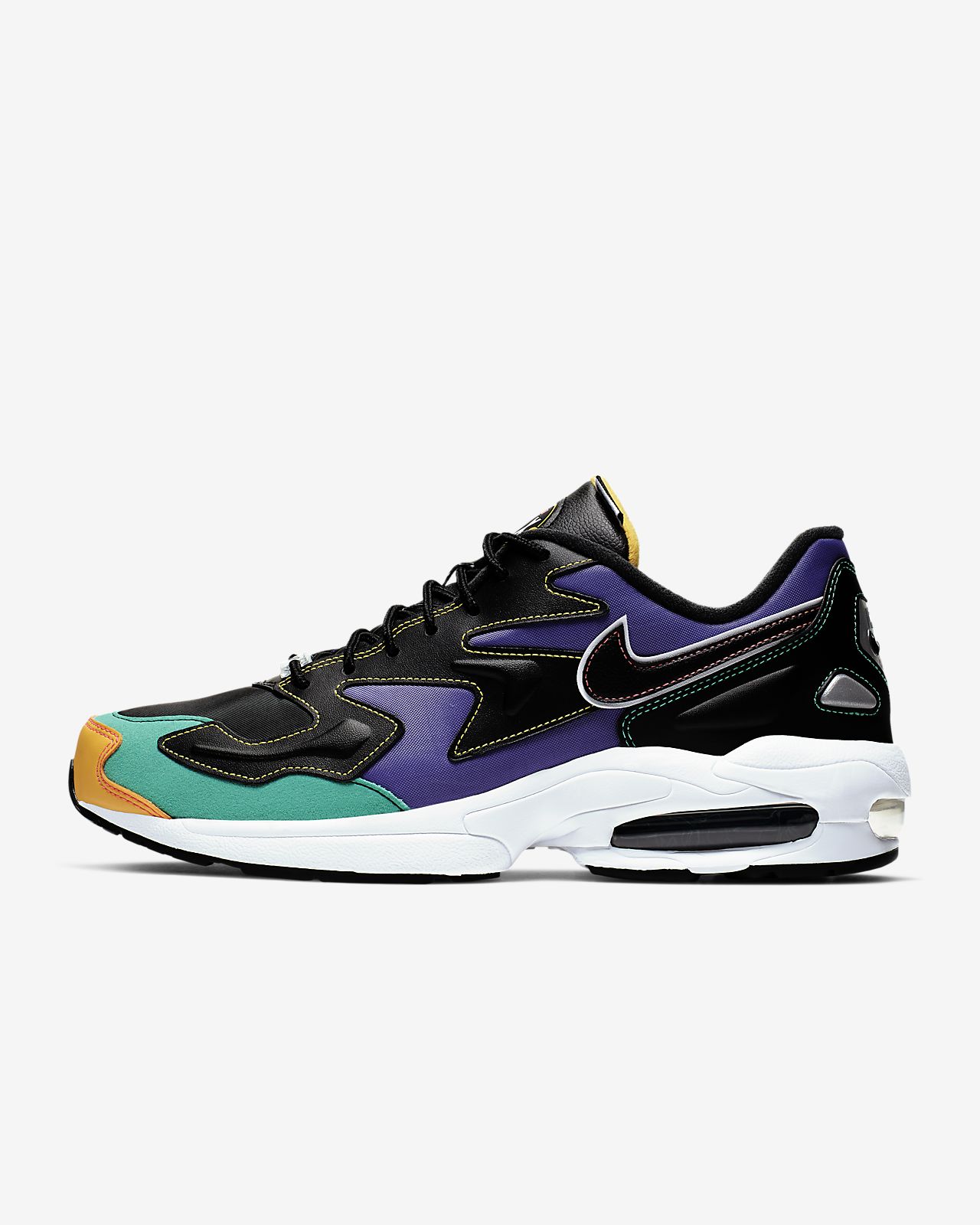 air max 2 light
