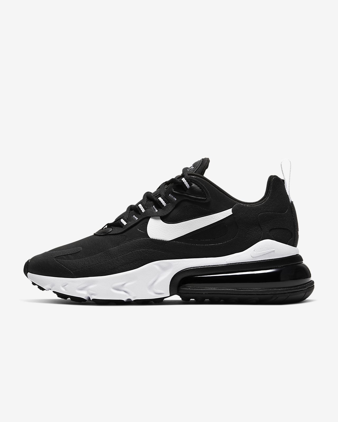 nike air max 270 cuir marron