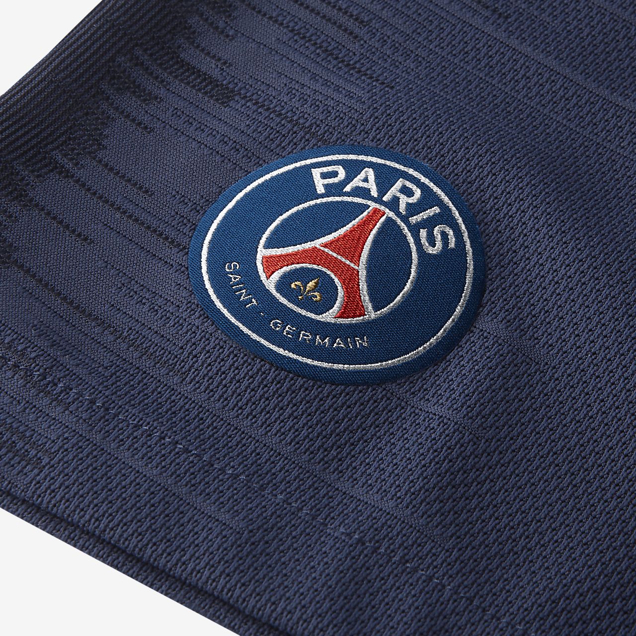 Shorts da calcio 2018/19 Paris Saint-Germain Vapor Match Home/Away - Uomo